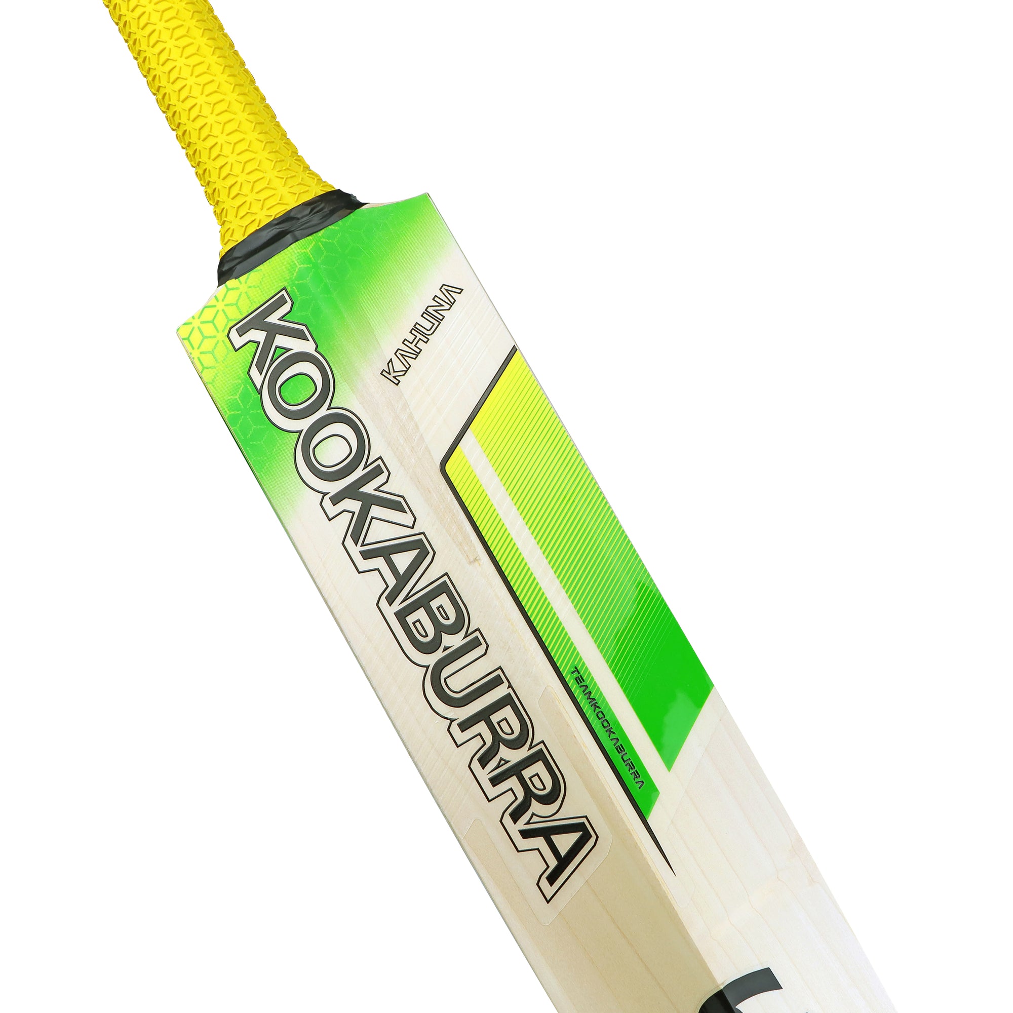 Kookaburra Kahuna Pro Players Bat SH - SportsHQ