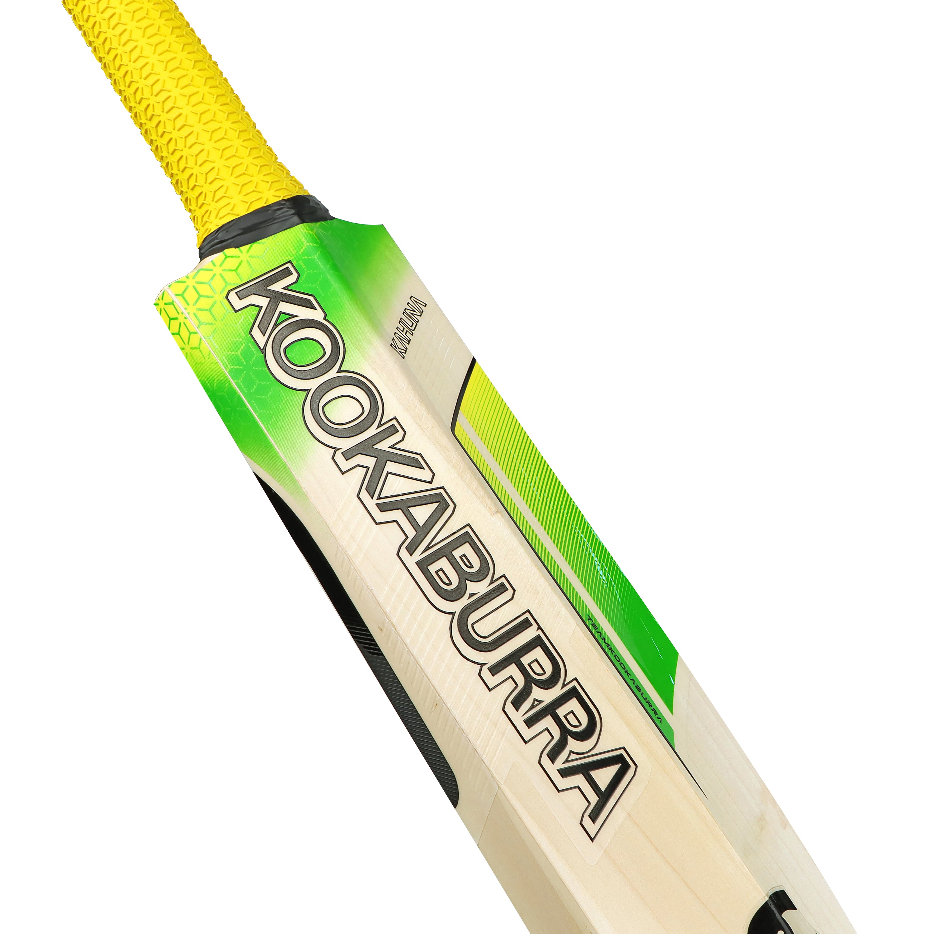Kookaburra Kahuna Pro Players Bat SH - SportsHQ