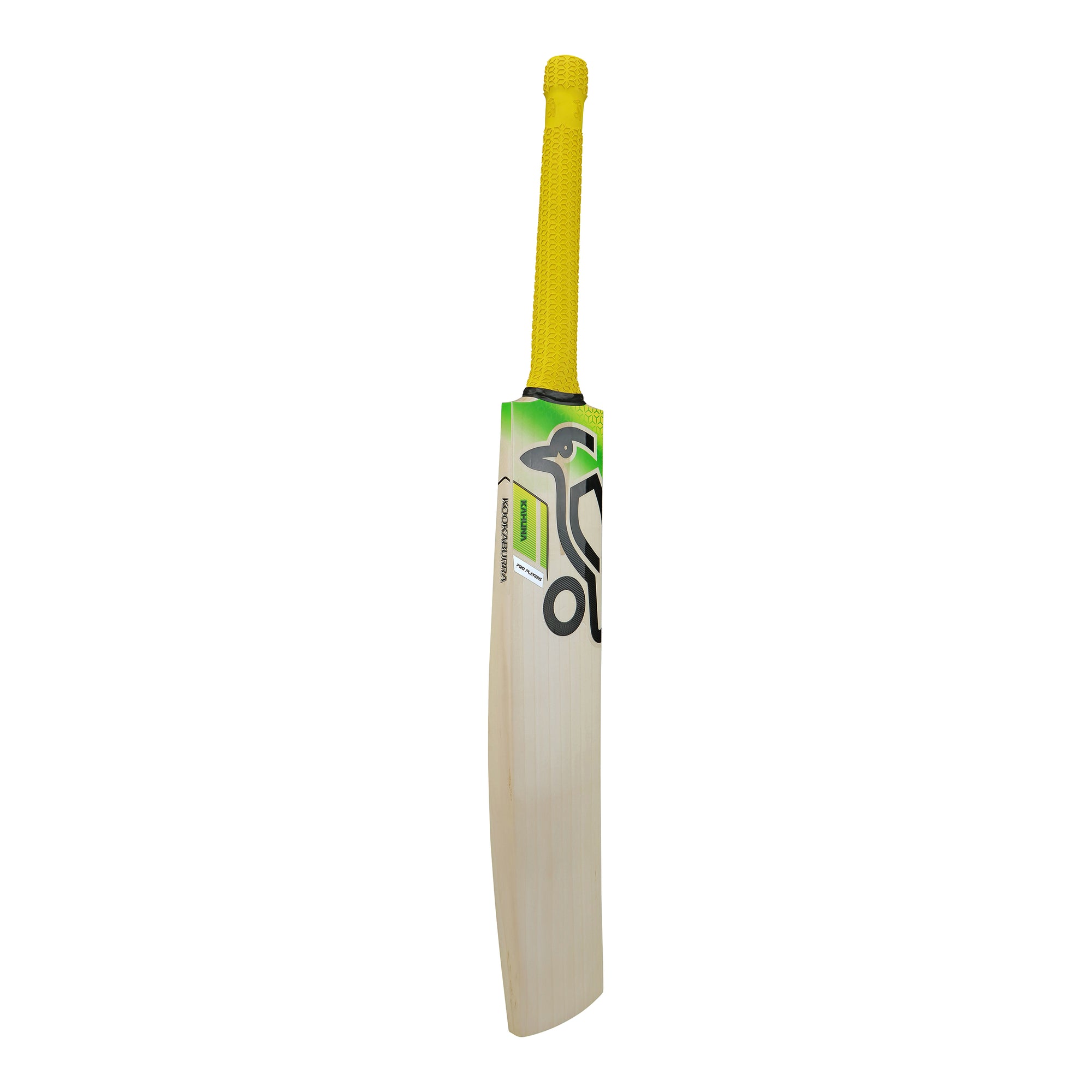 Kookaburra Kahuna Pro Players Bat SH - SportsHQ