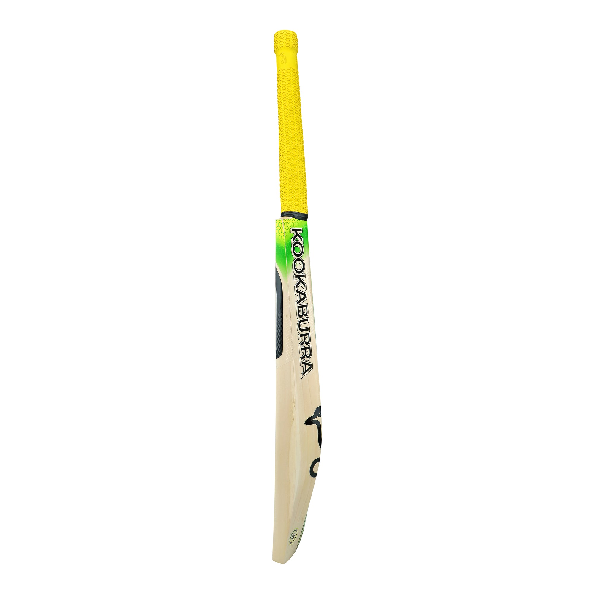 Kookaburra Kahuna Pro Players Bat SH - SportsHQ