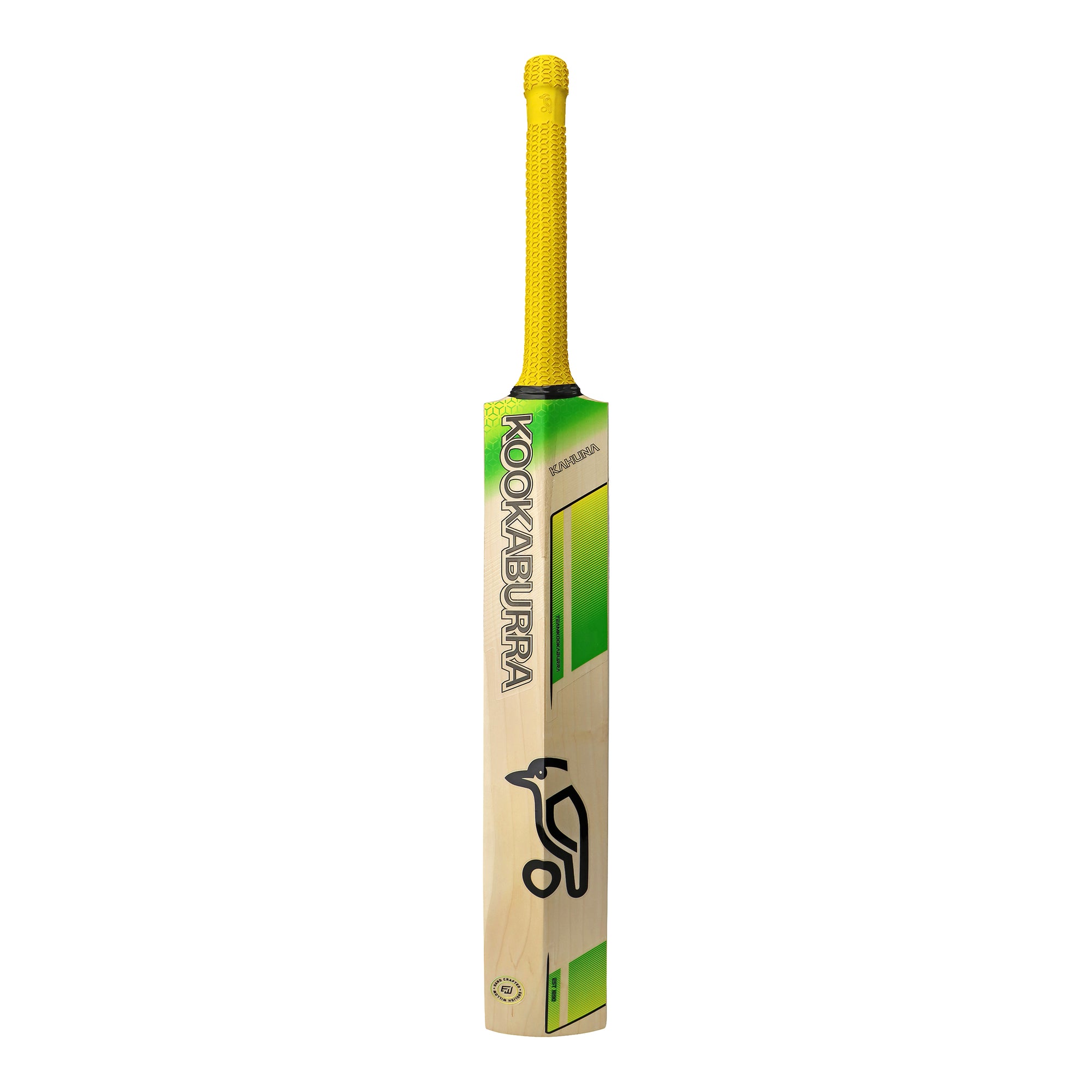 Kookaburra Kahuna Pro Players Bat SH - SportsHQ