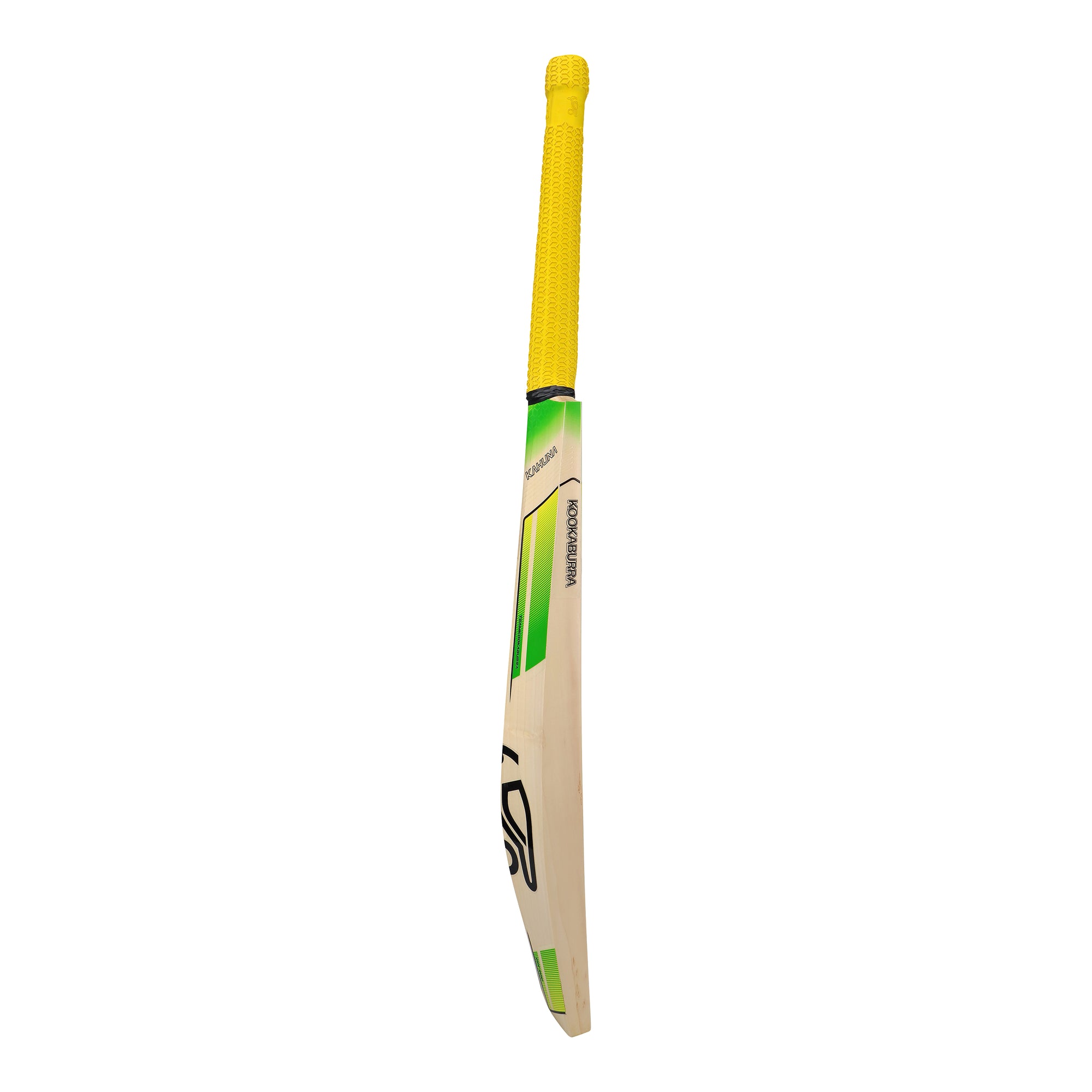 Kookaburra Kahuna Pro Players Bat SH - SportsHQ