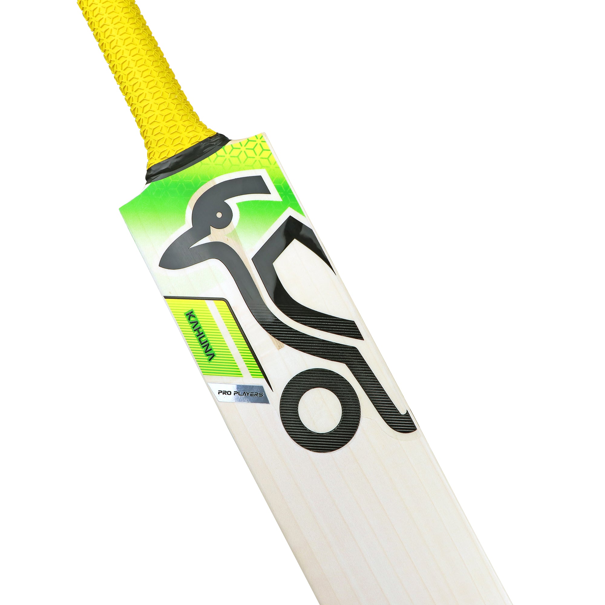 Kookaburra Kahuna Pro Players Bat SH - SportsHQ