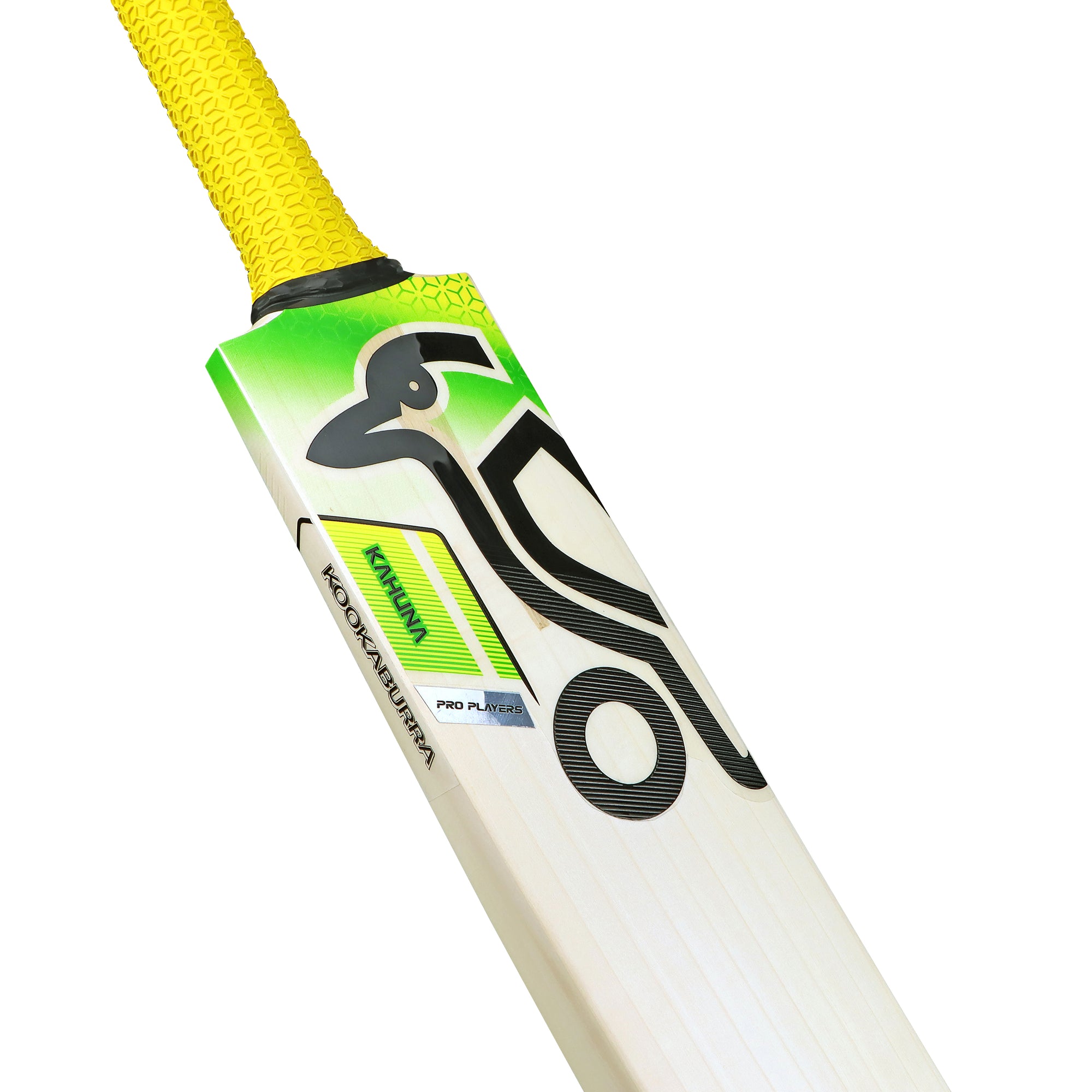 Kookaburra Kahuna Pro Players Bat SH - SportsHQ