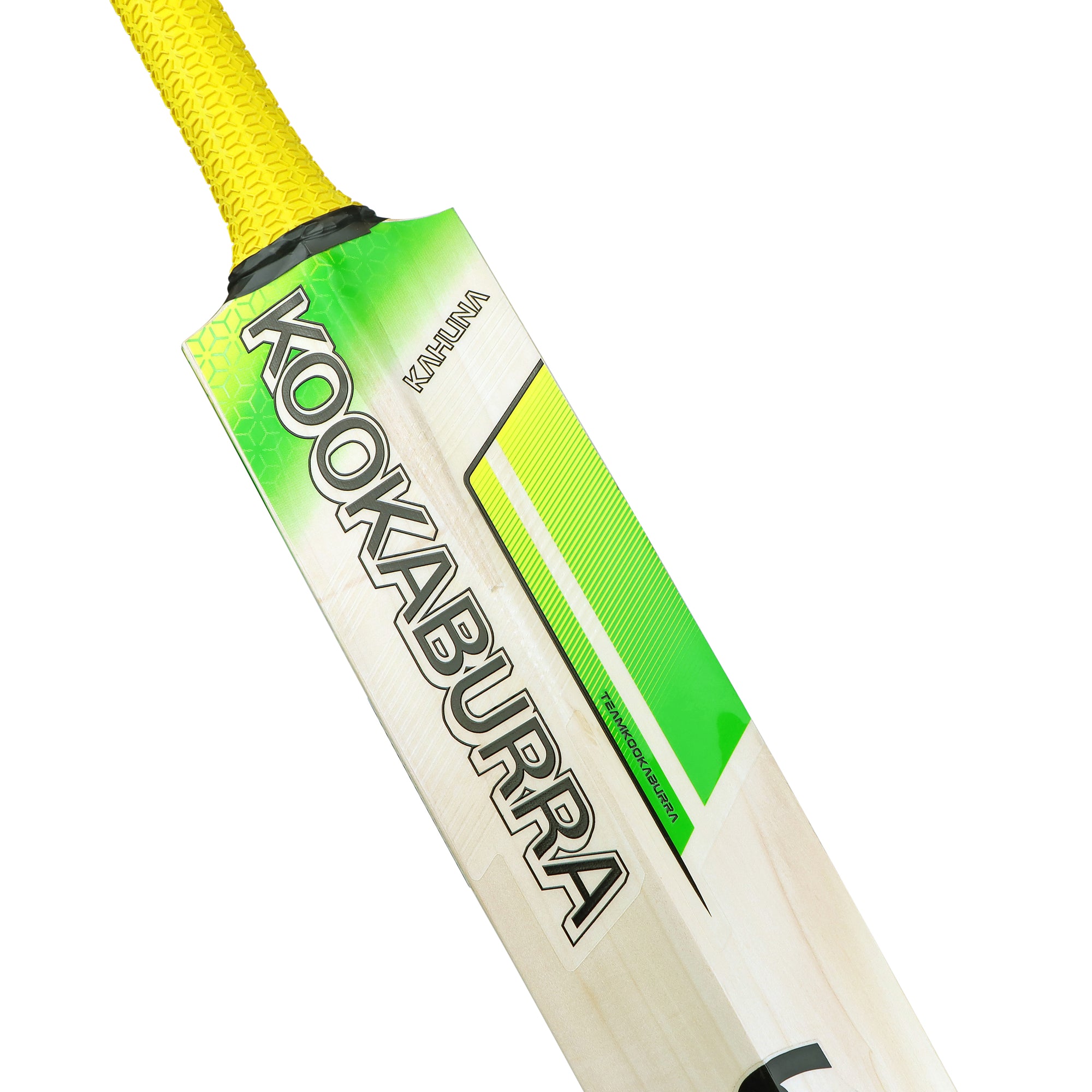 Kookaburra Kahuna Pro 3.0 Bat SH - SportsHQ