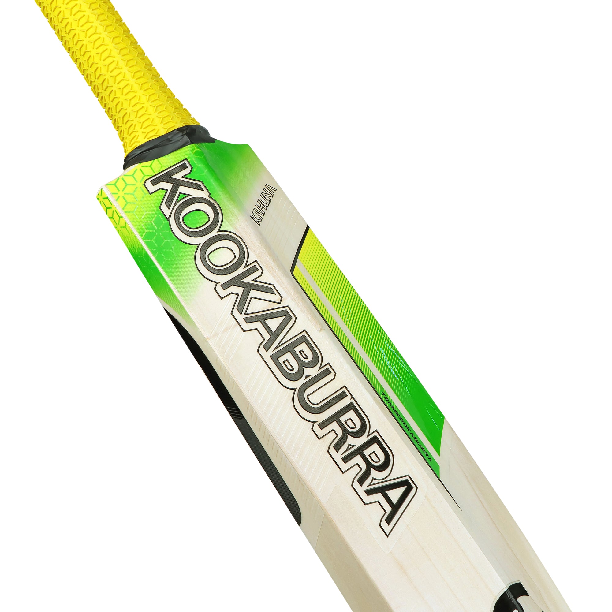 Kookaburra Kahuna Pro 3.0 Bat SH - SportsHQ