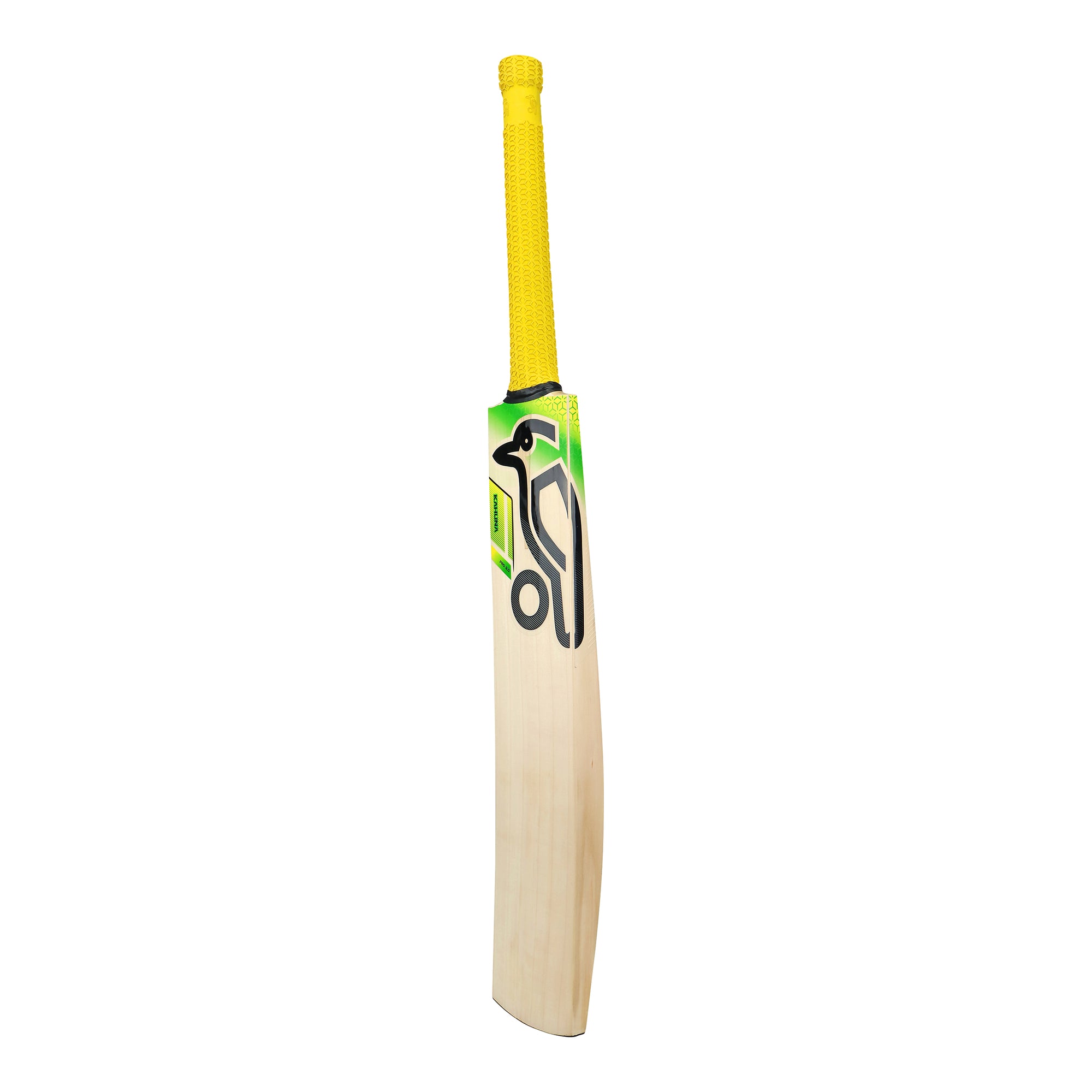 Kookaburra Kahuna Pro 3.0 Bat SH - SportsHQ