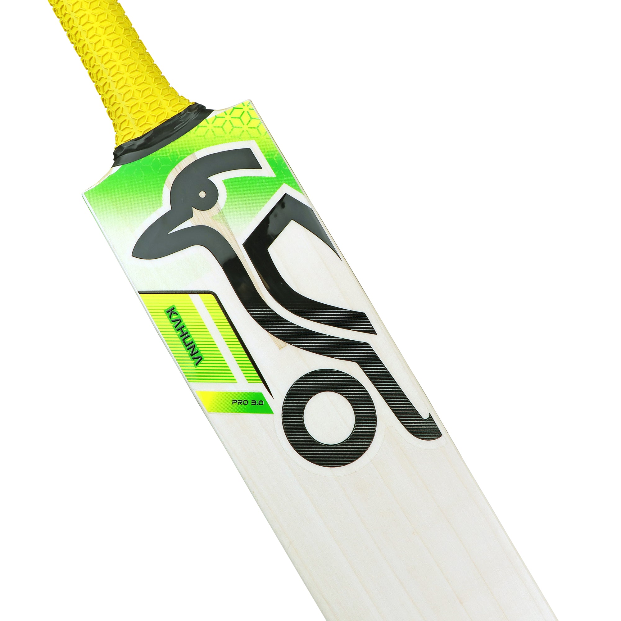 Kookaburra Kahuna Pro 3.0 Bat SH - SportsHQ