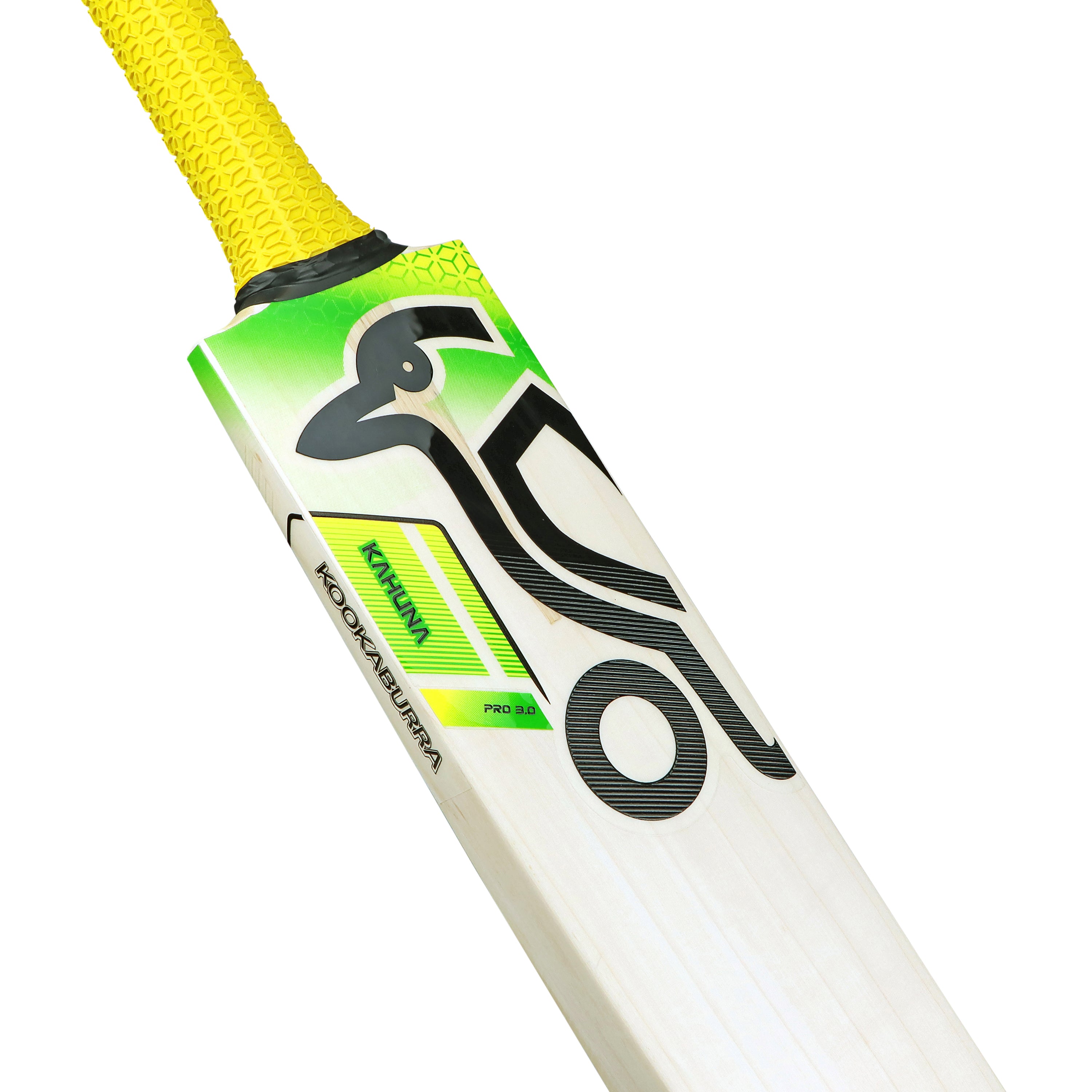 Kookaburra Kahuna Pro 3.0 Bat SH - SportsHQ