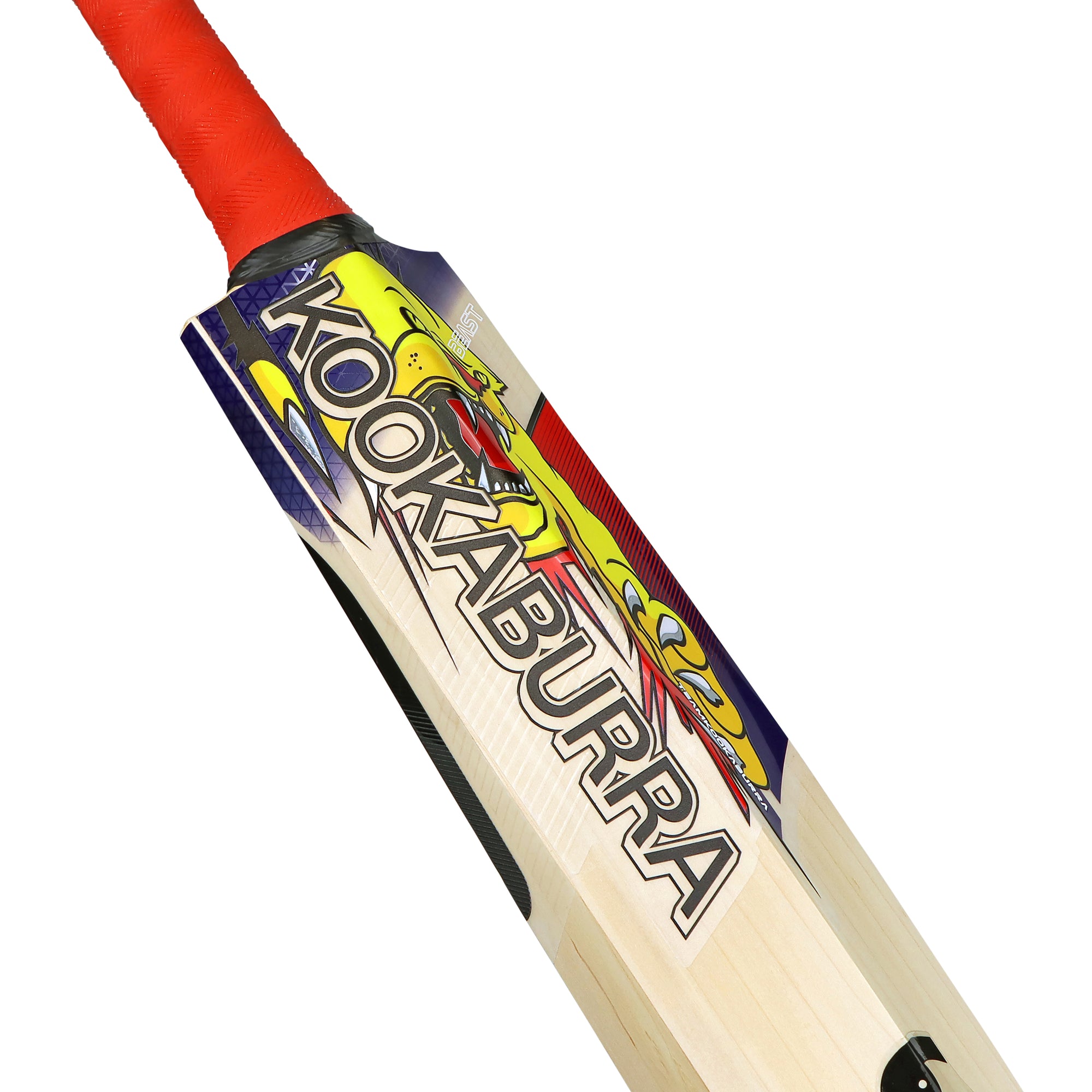 Kookaburra Beast Pro Players Bat SH - SportsHQ