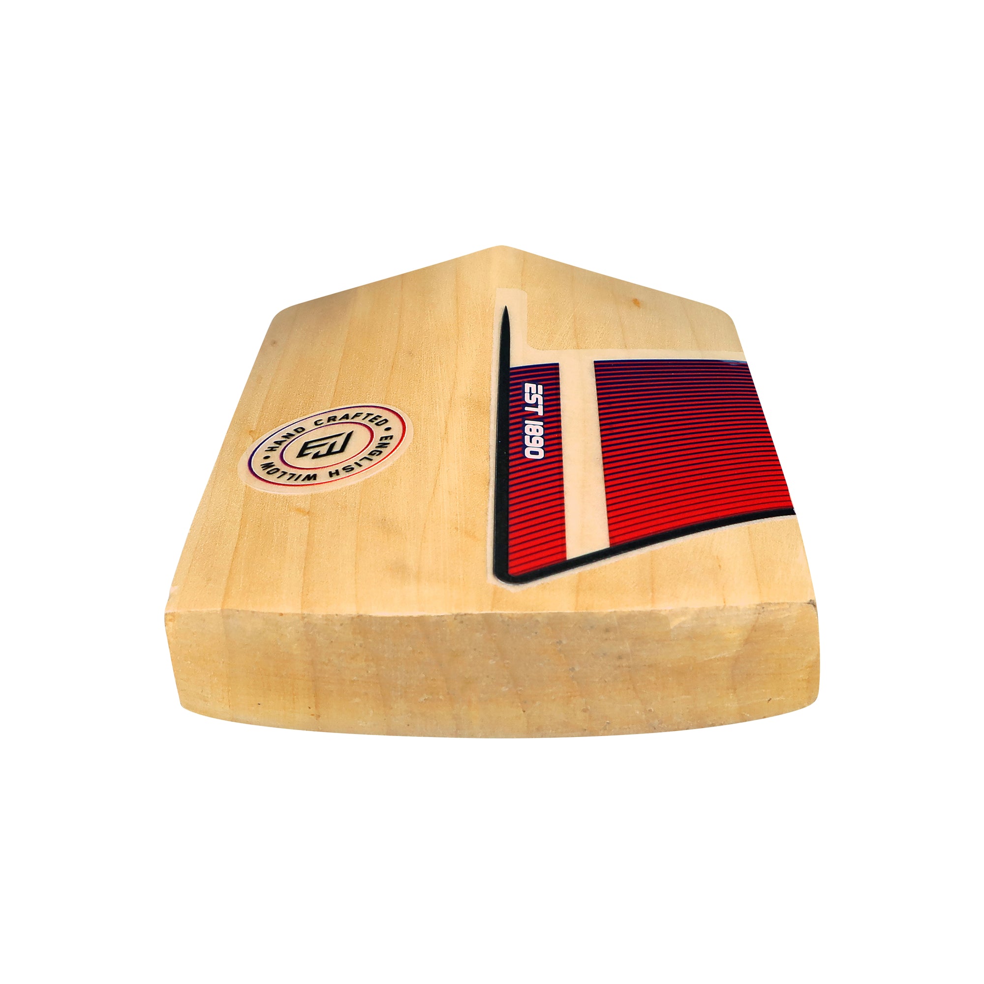 Kookaburra Beast Pro Players Bat SH - SportsHQ
