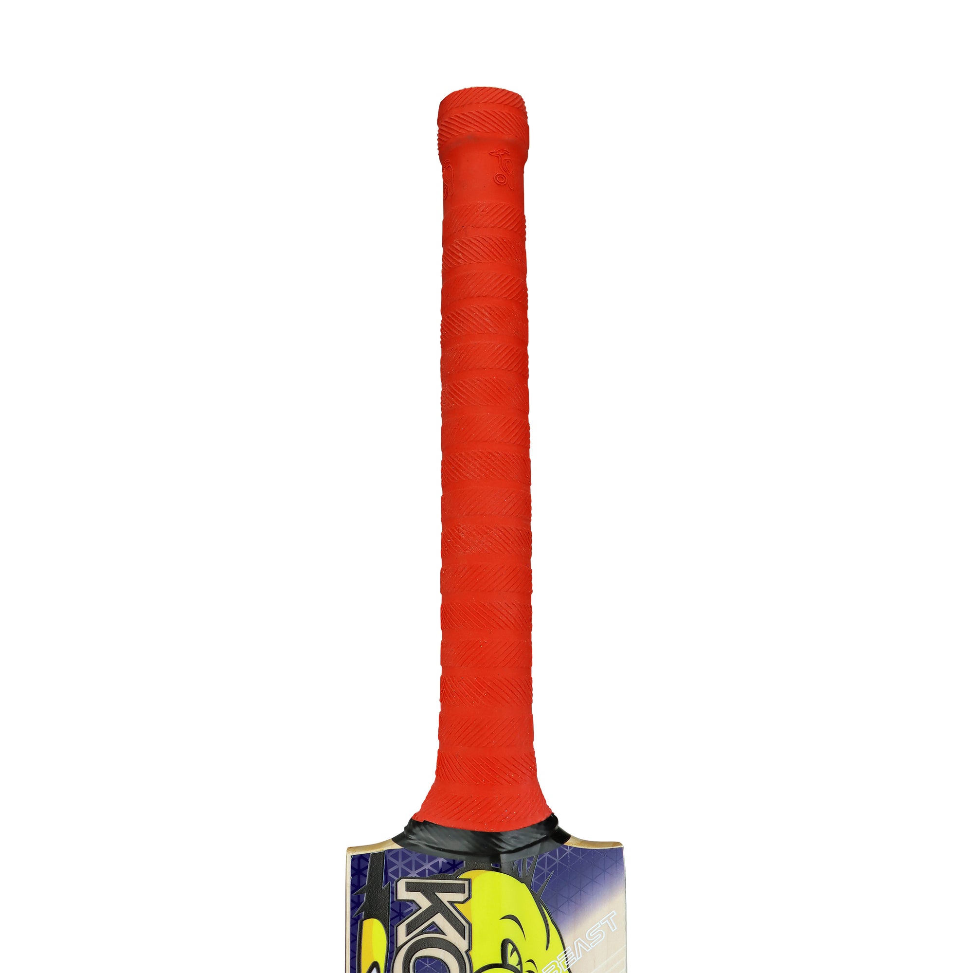 Kookaburra Beast Pro Players Bat SH - SportsHQ