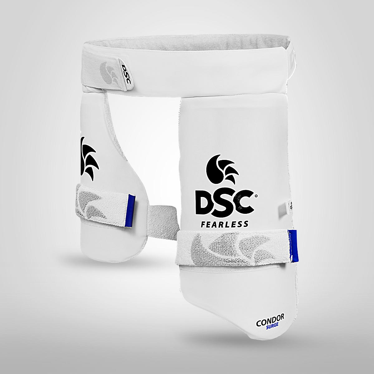 DSC CONDOR SURGE COMBO THIGH GUARD – BOYS - SportsHQ