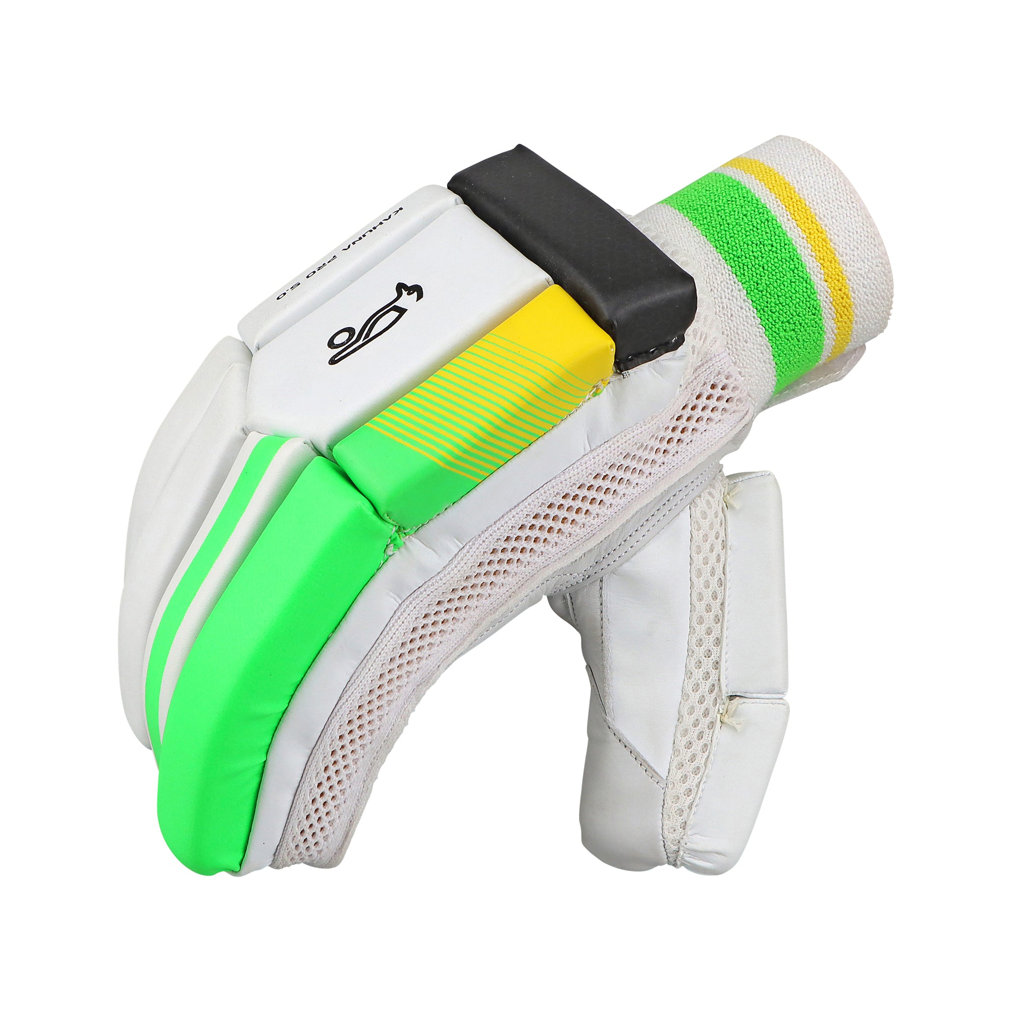 KOOKABURRA KAHUNA PRO 5.0 BATTING GLOVES – ADULT - SportsHQ