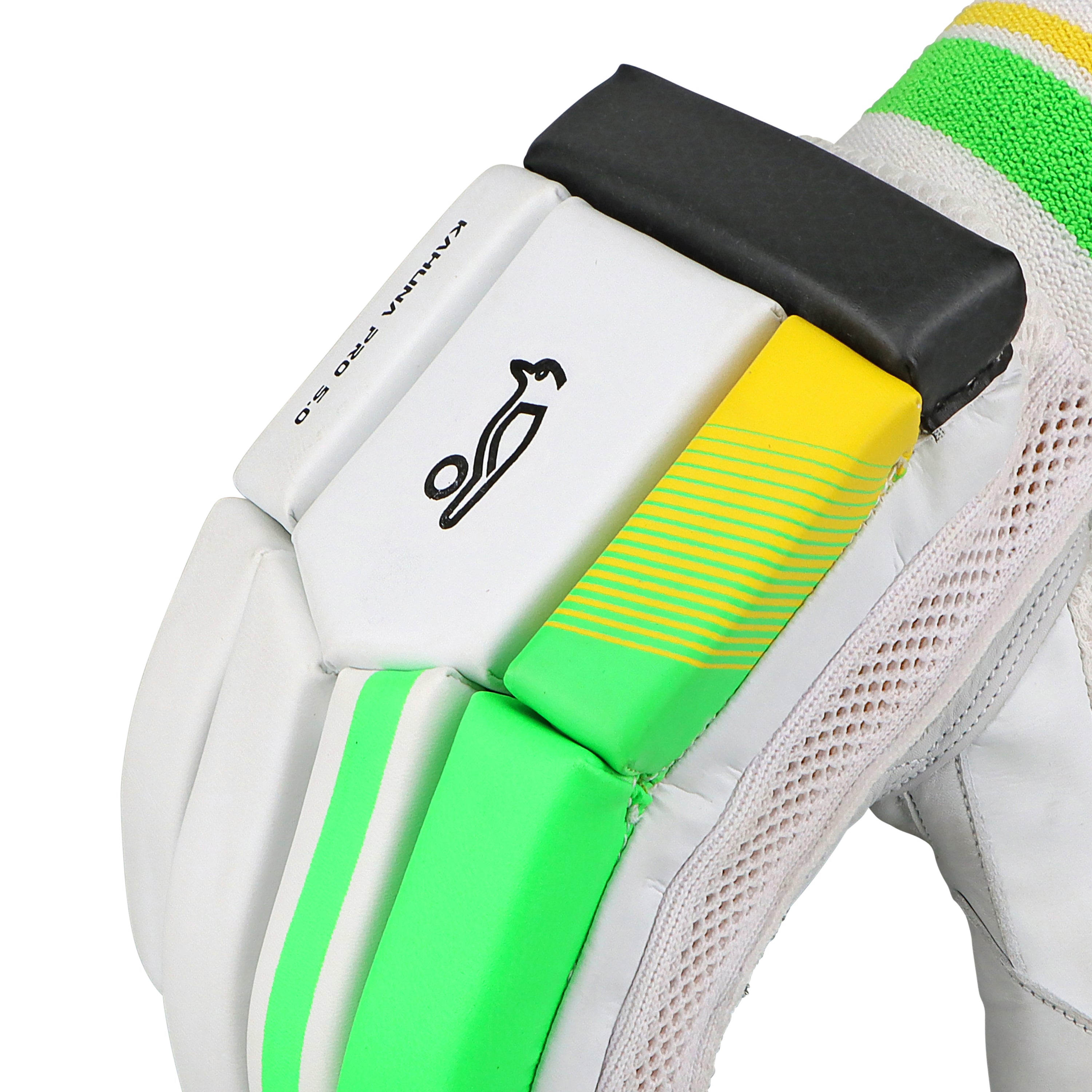 KOOKABURRA KAHUNA PRO 5.0 BATTING GLOVES – ADULT - SportsHQ
