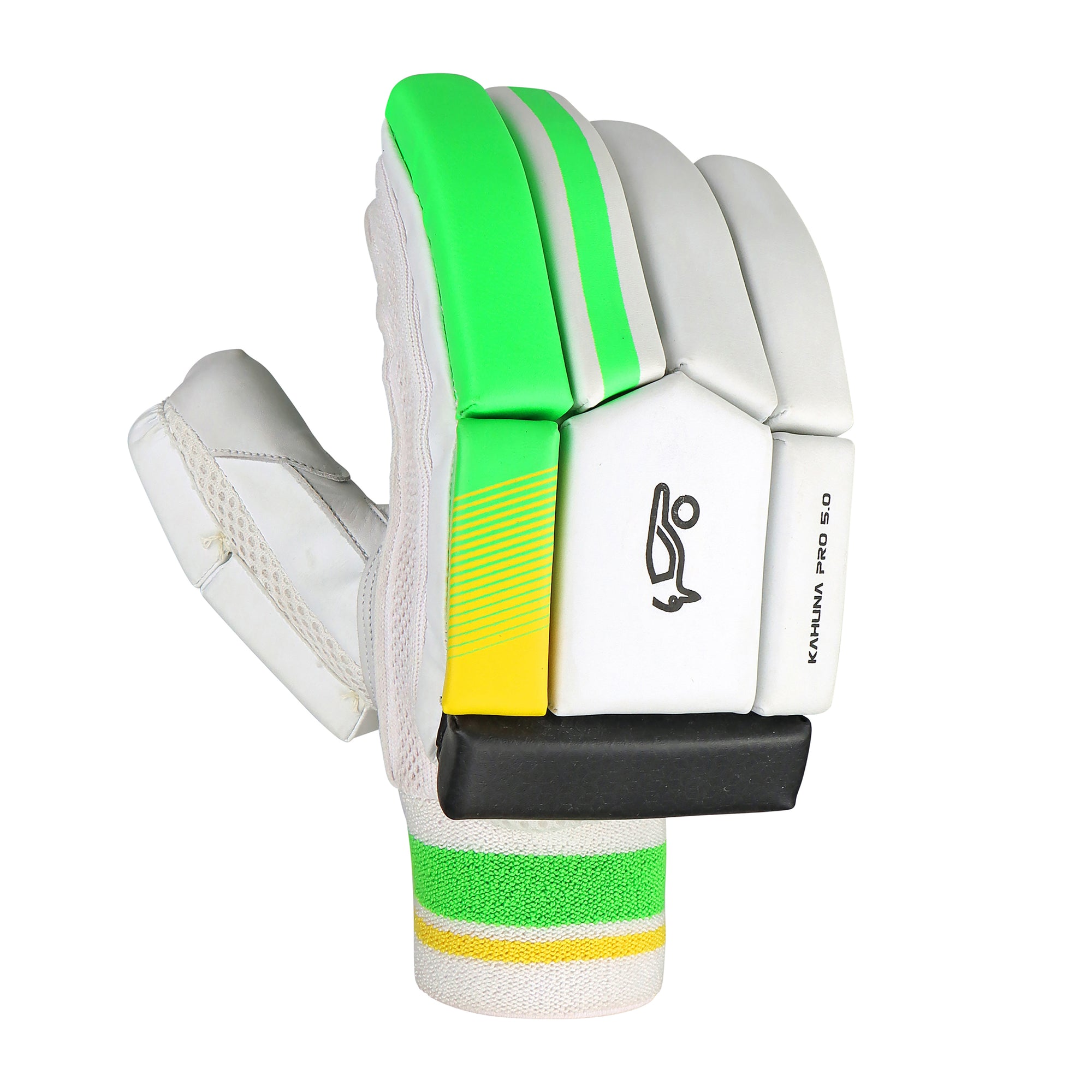 KOOKABURRA KAHUNA PRO 5.0 BATTING GLOVES – ADULT - SportsHQ