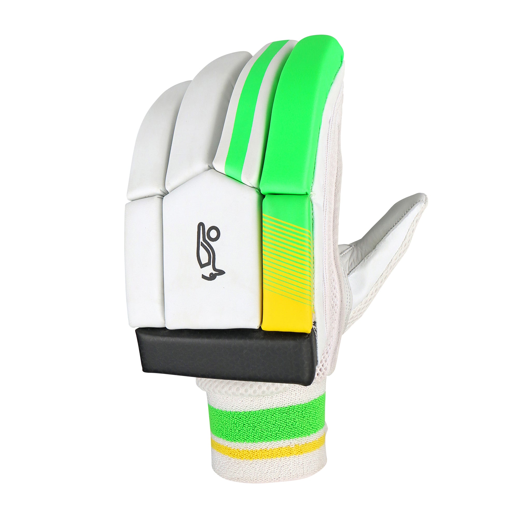 KOOKABURRA KAHUNA PRO 5.0 BATTING GLOVES – ADULT - SportsHQ