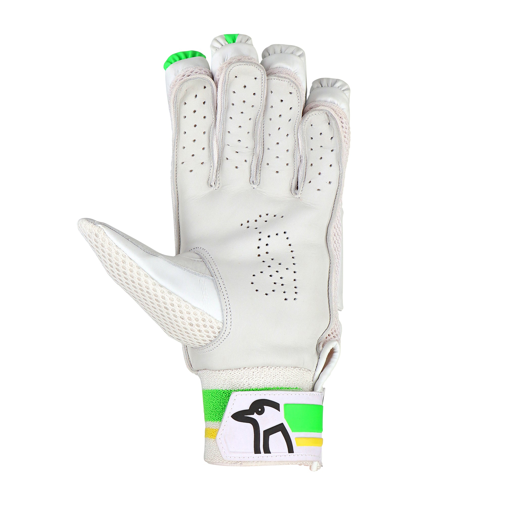 KOOKABURRA KAHUNA PRO 5.0 BATTING GLOVES – ADULT - SportsHQ