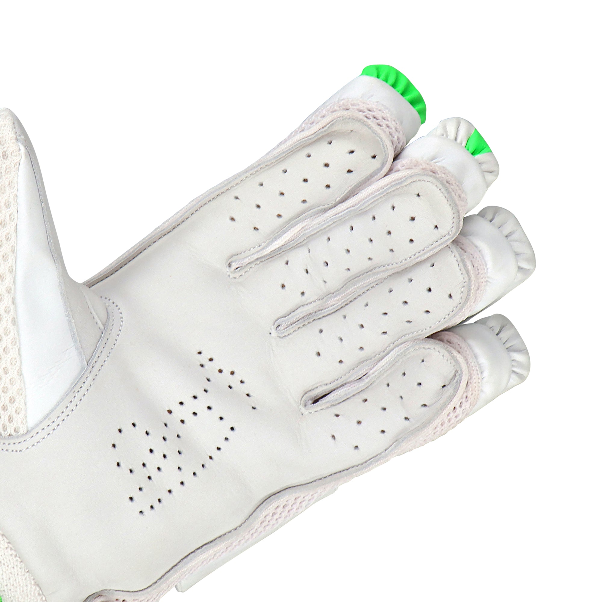 KOOKABURRA KAHUNA PRO 5.0 BATTING GLOVES – ADULT - SportsHQ
