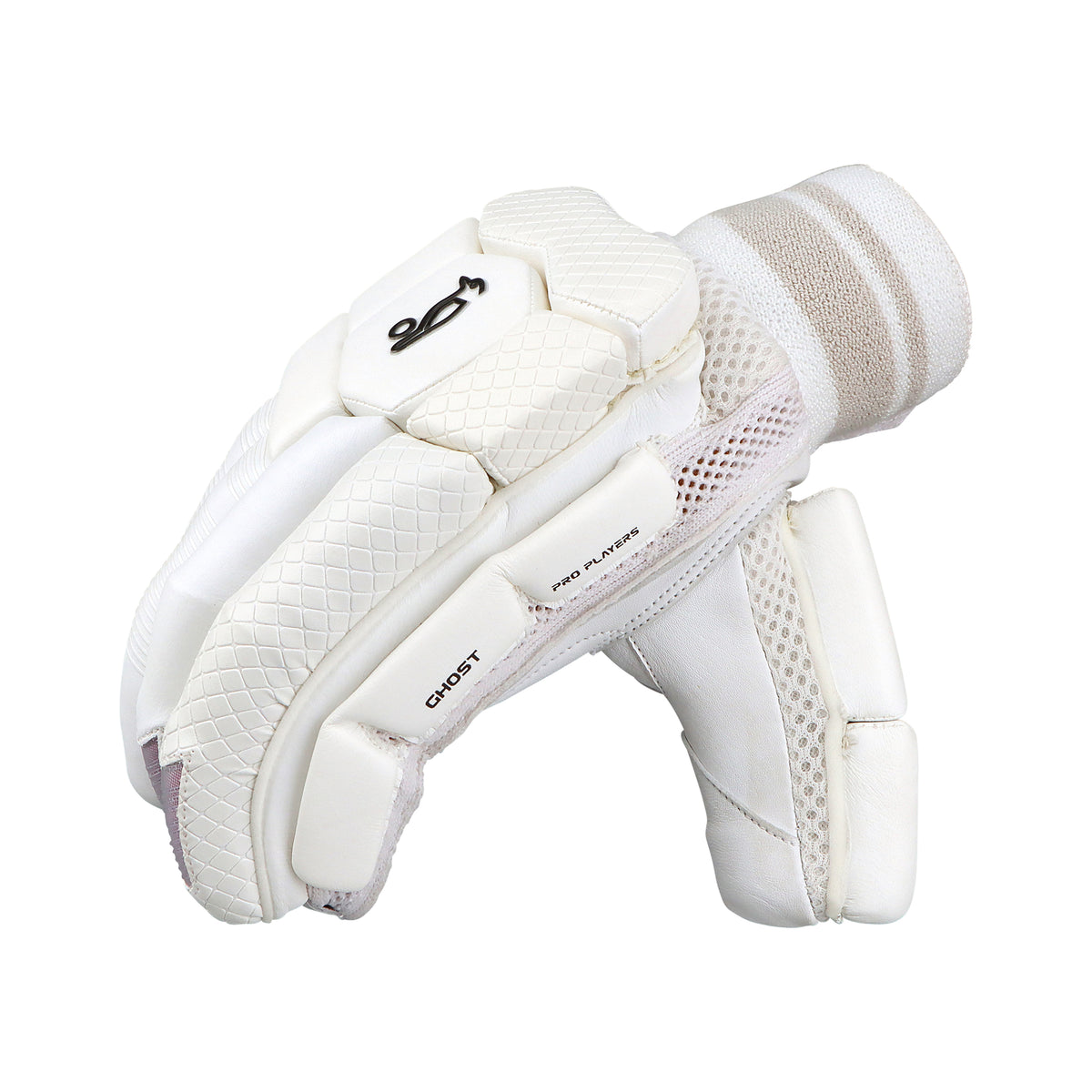 KOOKABURRA GHOST PRO BATTING GLOVES – MENS - SportsHQ