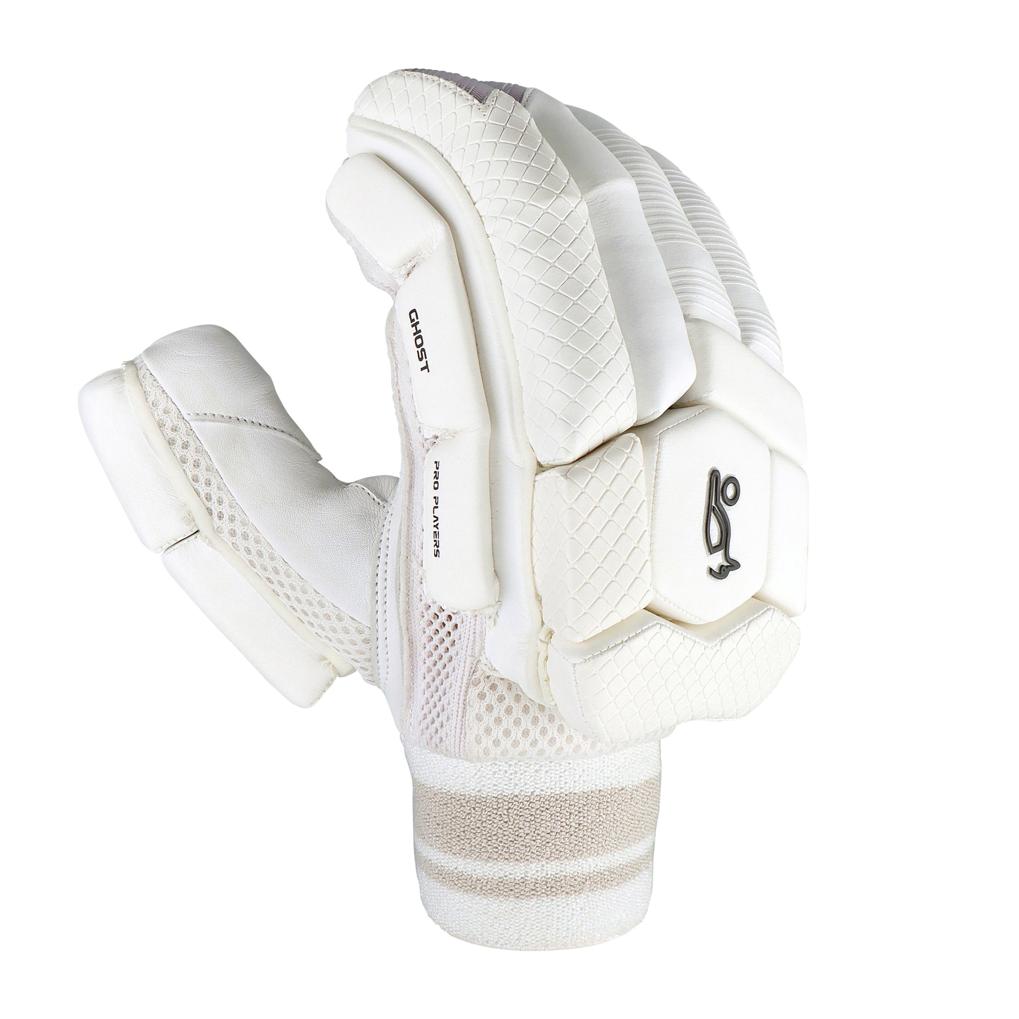 KOOKABURRA GHOST PRO BATTING GLOVES – MENS - SportsHQ