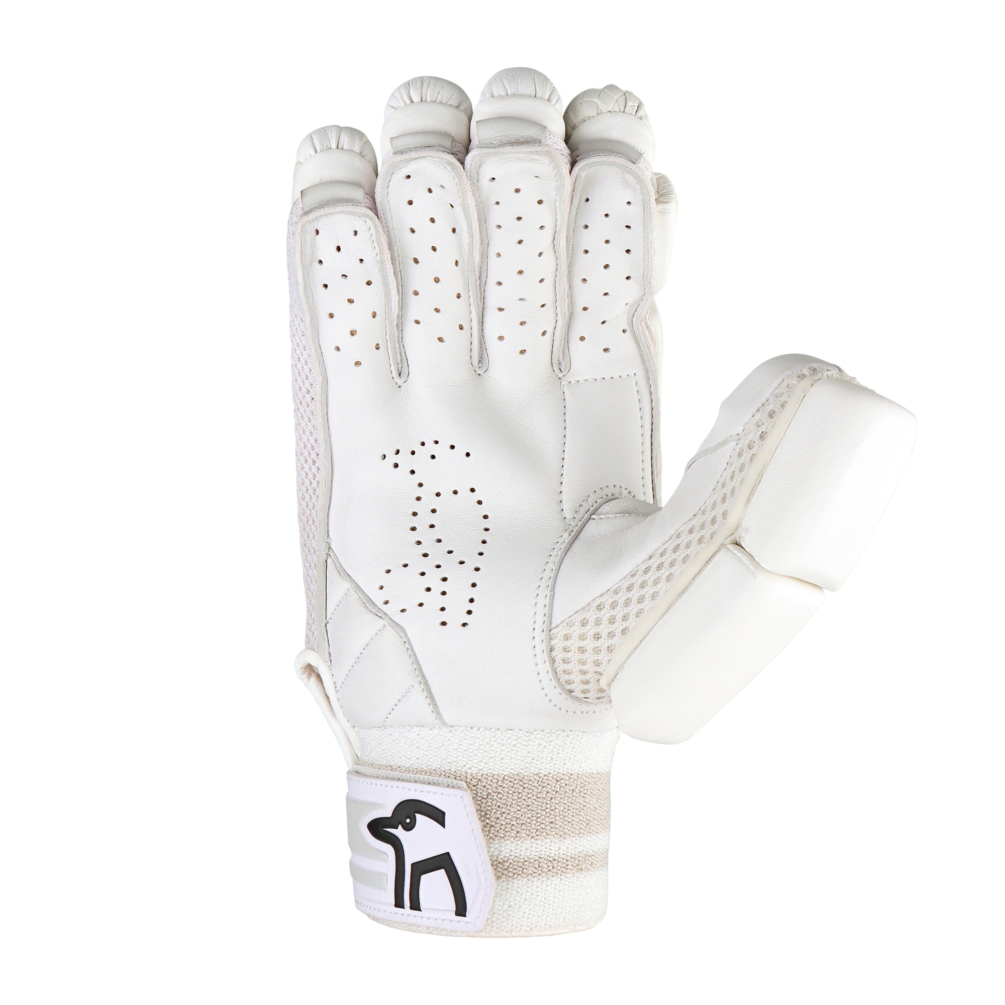 KOOKABURRA GHOST PRO BATTING GLOVES – MENS - SportsHQ
