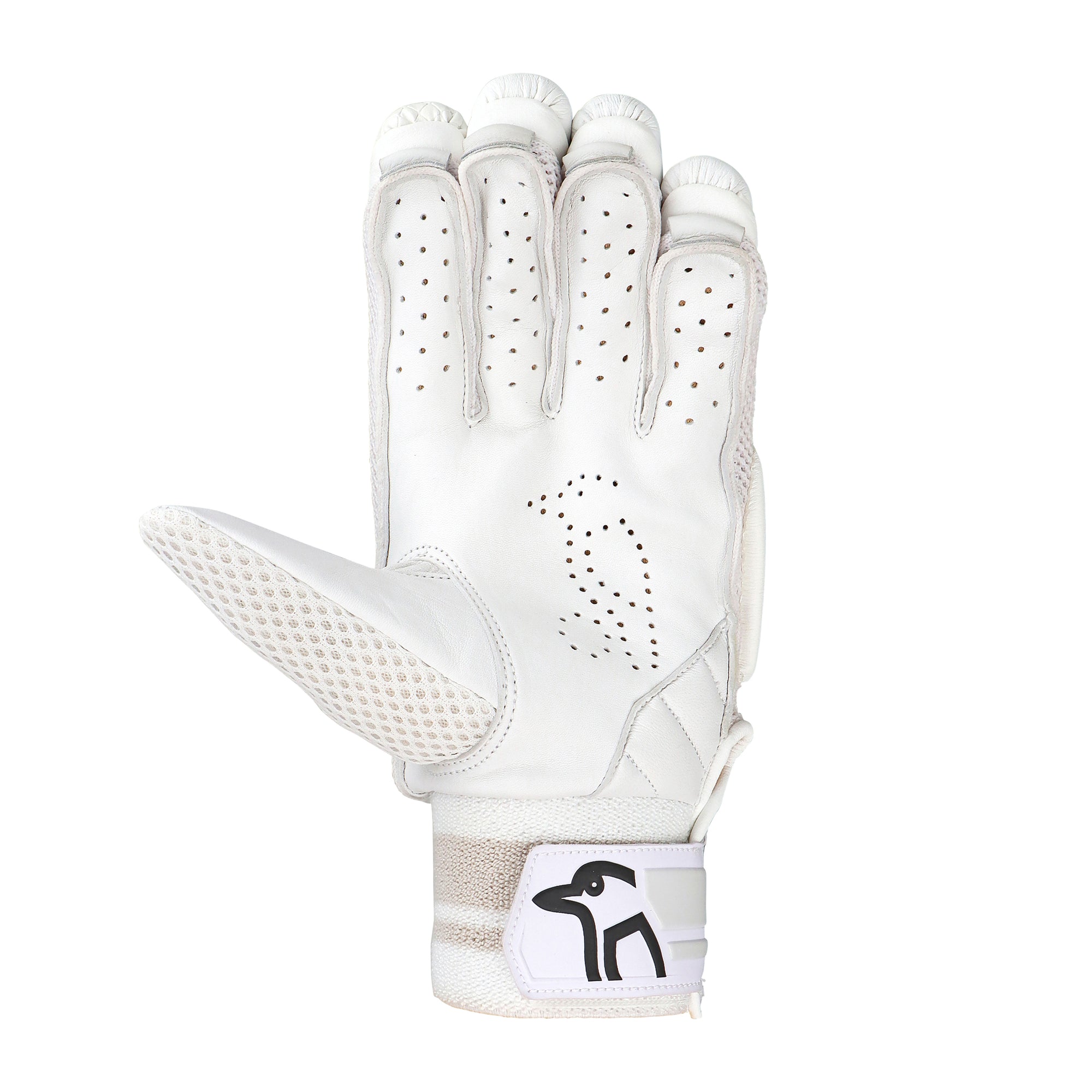 KOOKABURRA GHOST PRO BATTING GLOVES – MENS - SportsHQ