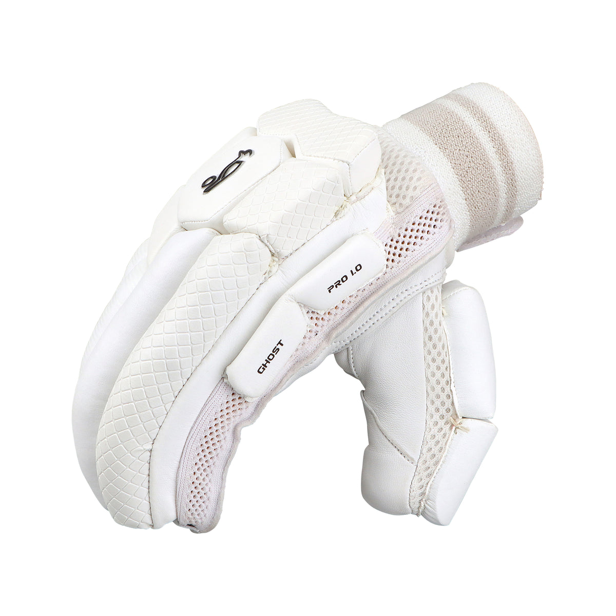 KOOKABURRA GHOST PRO 1.0 BATTING GLOVES – MENS - SportsHQ