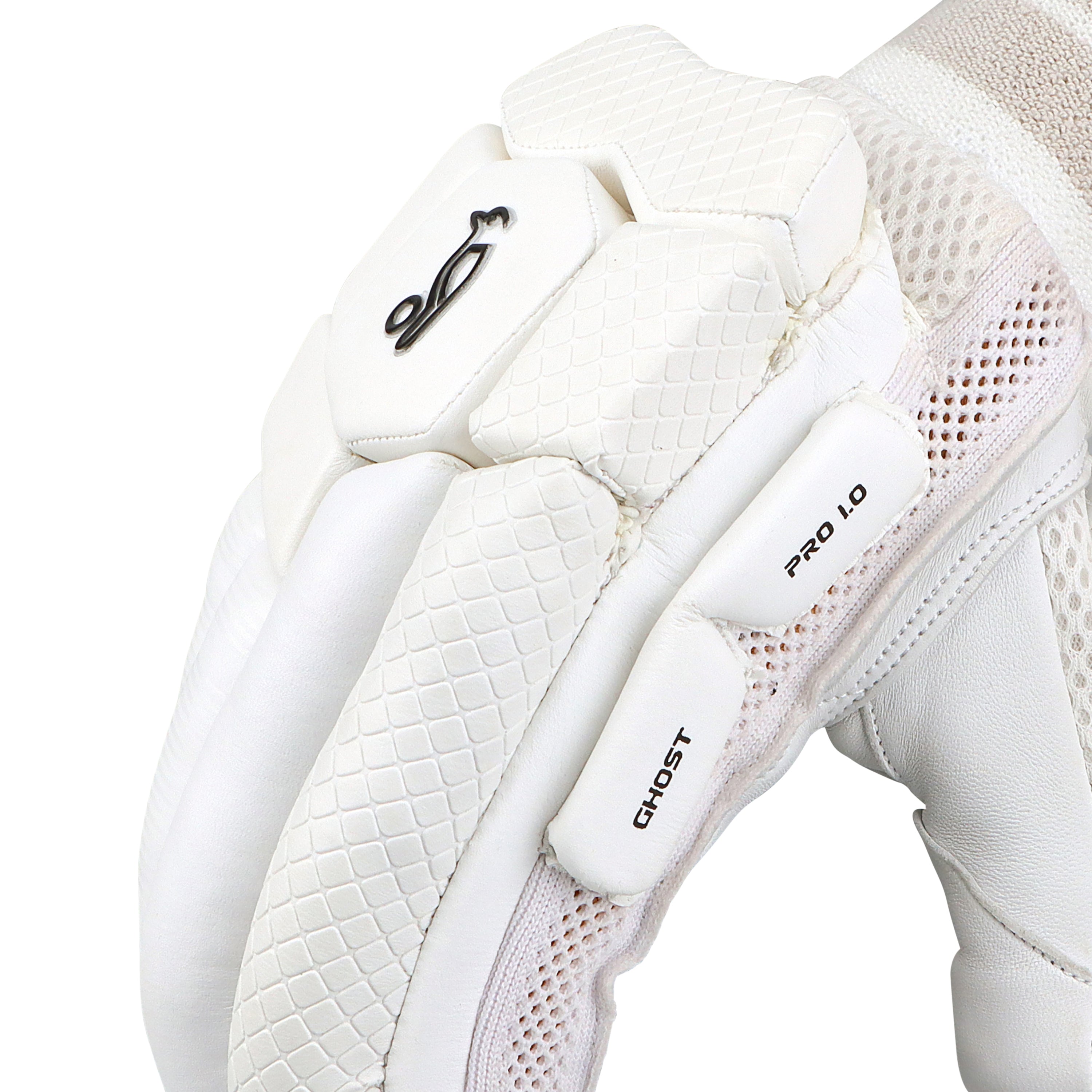 KOOKABURRA GHOST PRO 1.0 BATTING GLOVES – MENS - SportsHQ