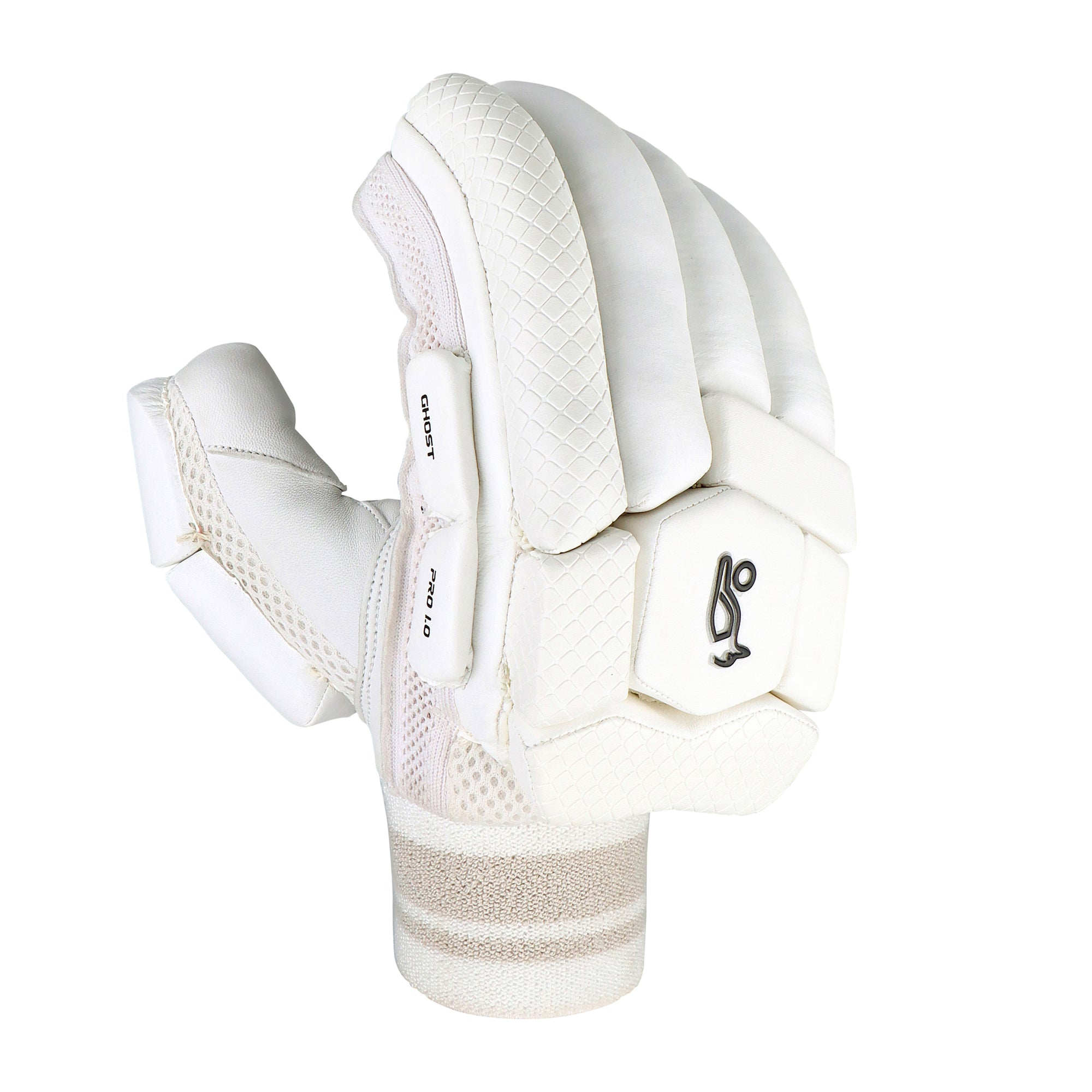 KOOKABURRA GHOST PRO 1.0 BATTING GLOVES – MENS - SportsHQ