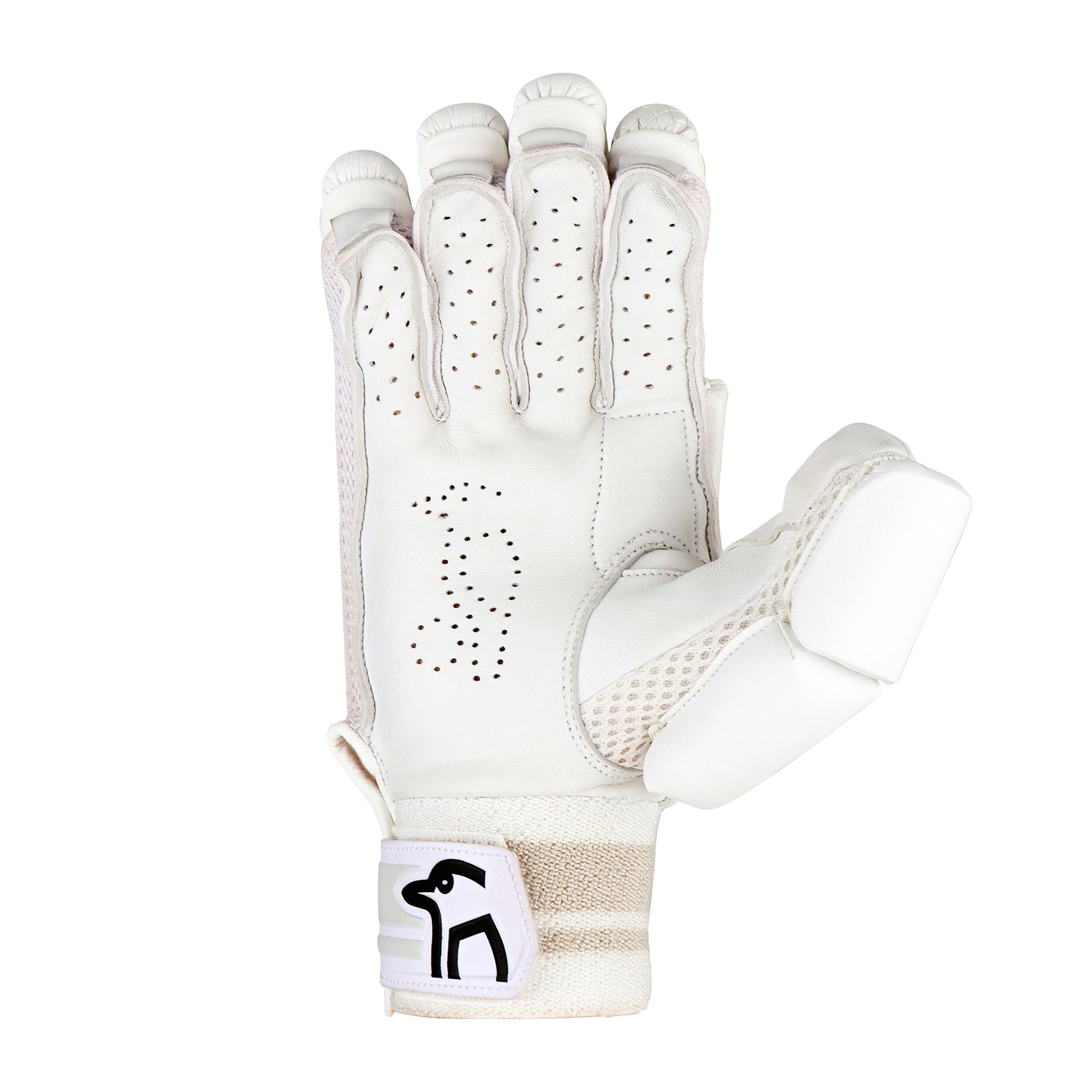 KOOKABURRA GHOST PRO 1.0 BATTING GLOVES – MENS - SportsHQ