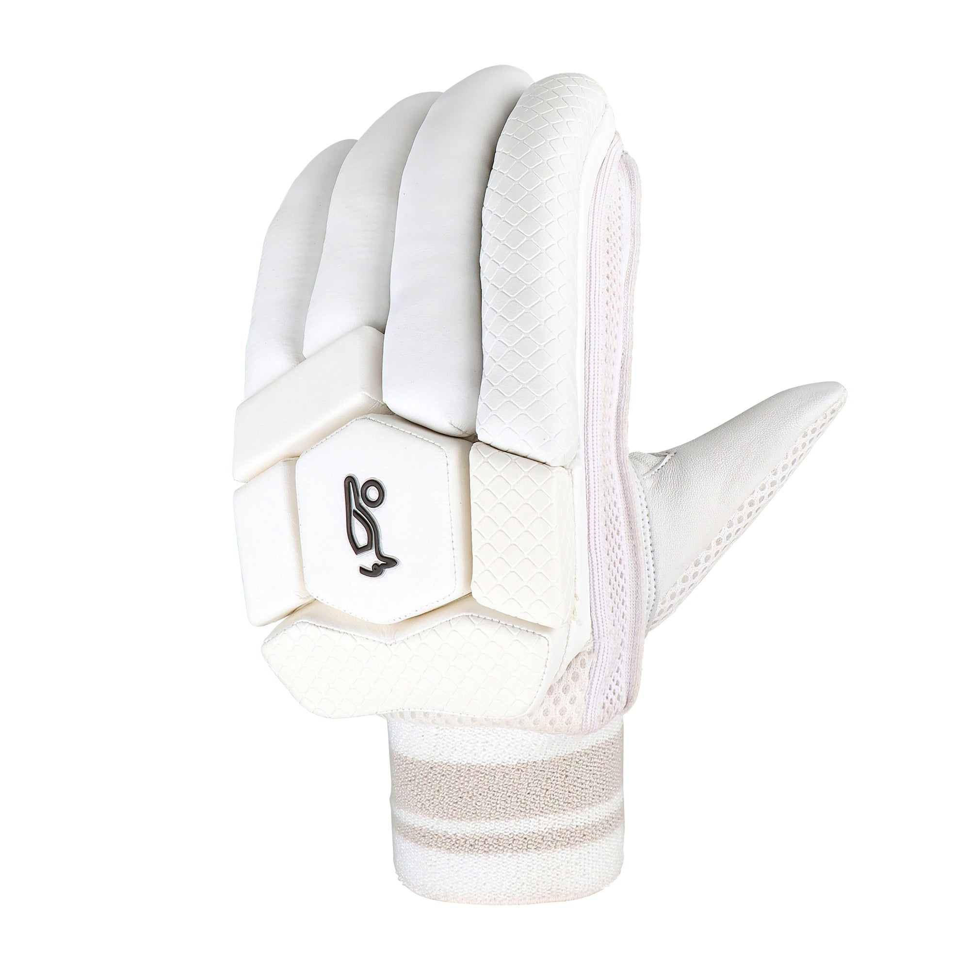 KOOKABURRA GHOST PRO 1.0 BATTING GLOVES – MENS - SportsHQ