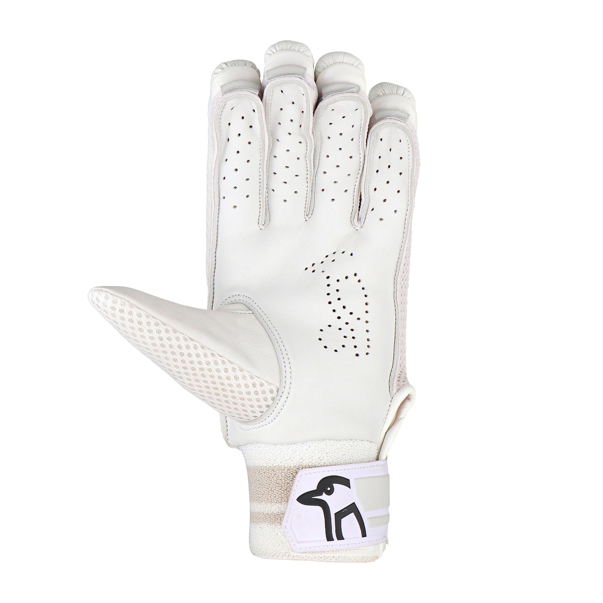 KOOKABURRA GHOST PRO 1.0 BATTING GLOVES – MENS - SportsHQ