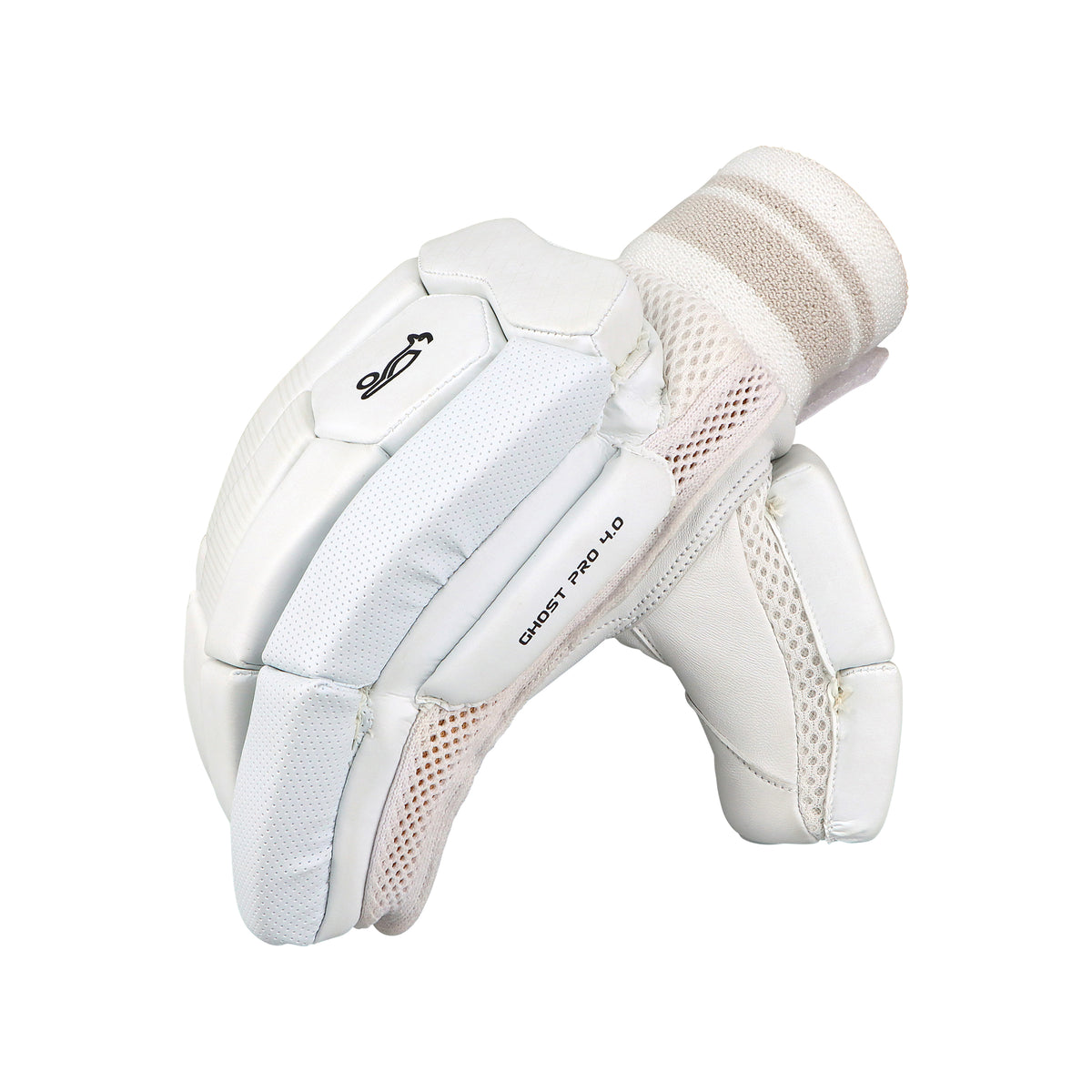 KOOKABURRA GHOST PRO 4.0 BATTING GLOVES – MENS - SportsHQ