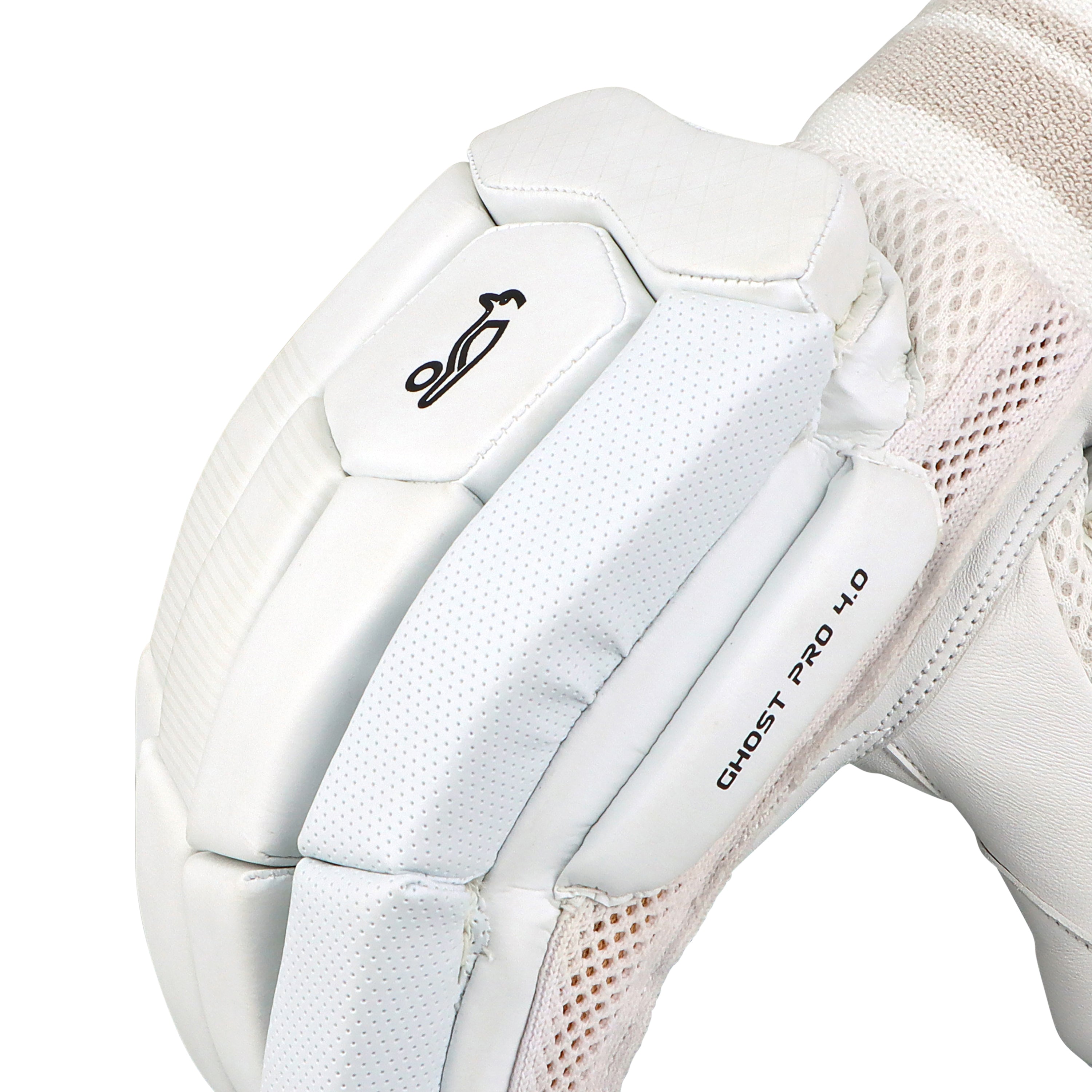 KOOKABURRA GHOST PRO 4.0 BATTING GLOVES – MENS - SportsHQ
