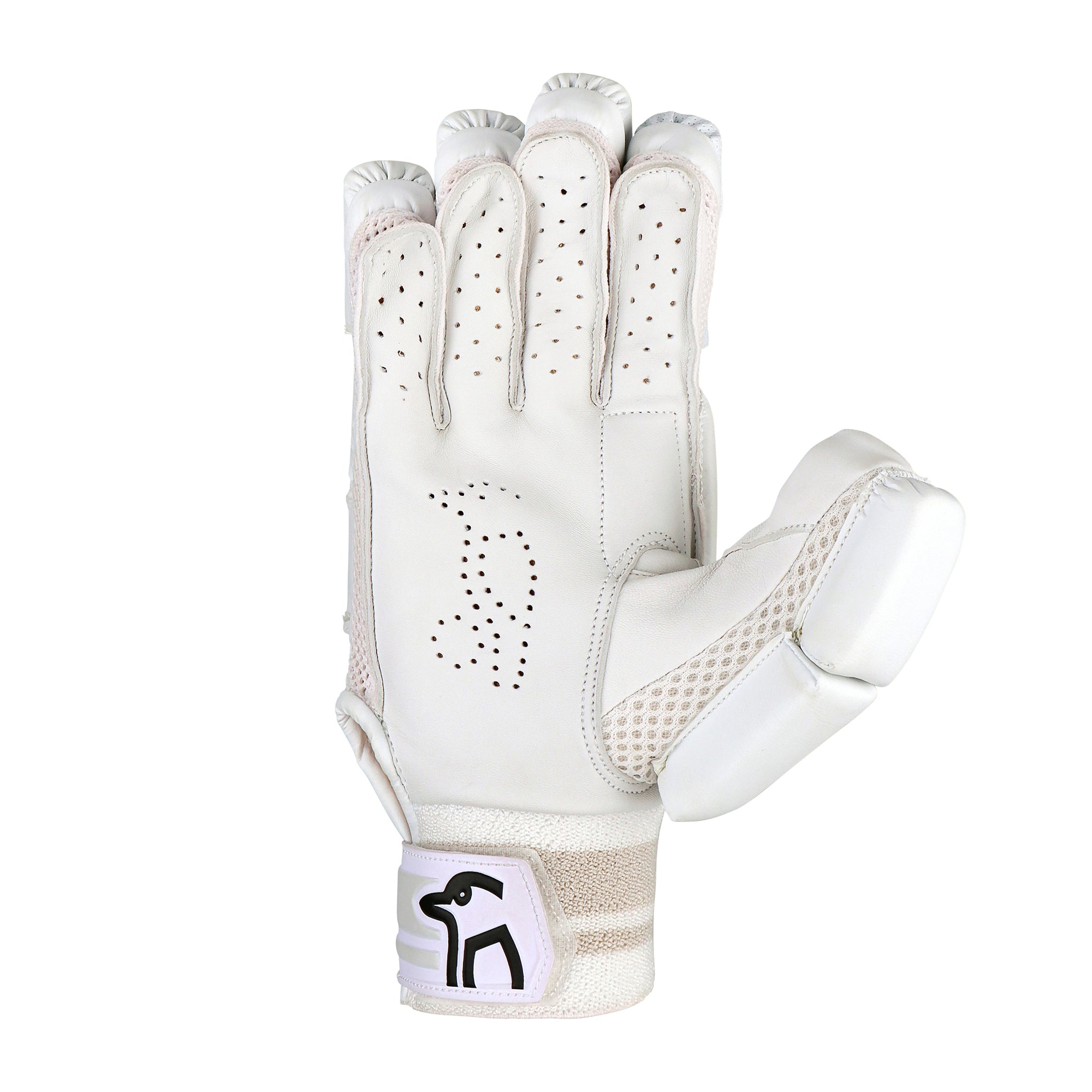 KOOKABURRA GHOST PRO 4.0 BATTING GLOVES – MENS - SportsHQ