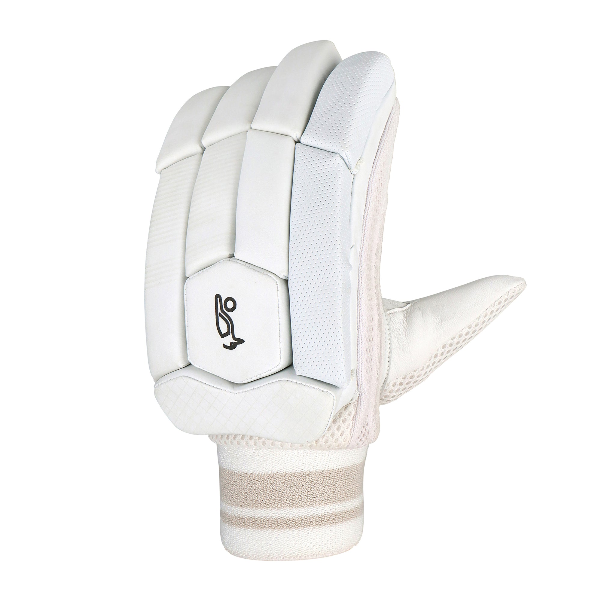 KOOKABURRA GHOST PRO 4.0 BATTING GLOVES – MENS - SportsHQ