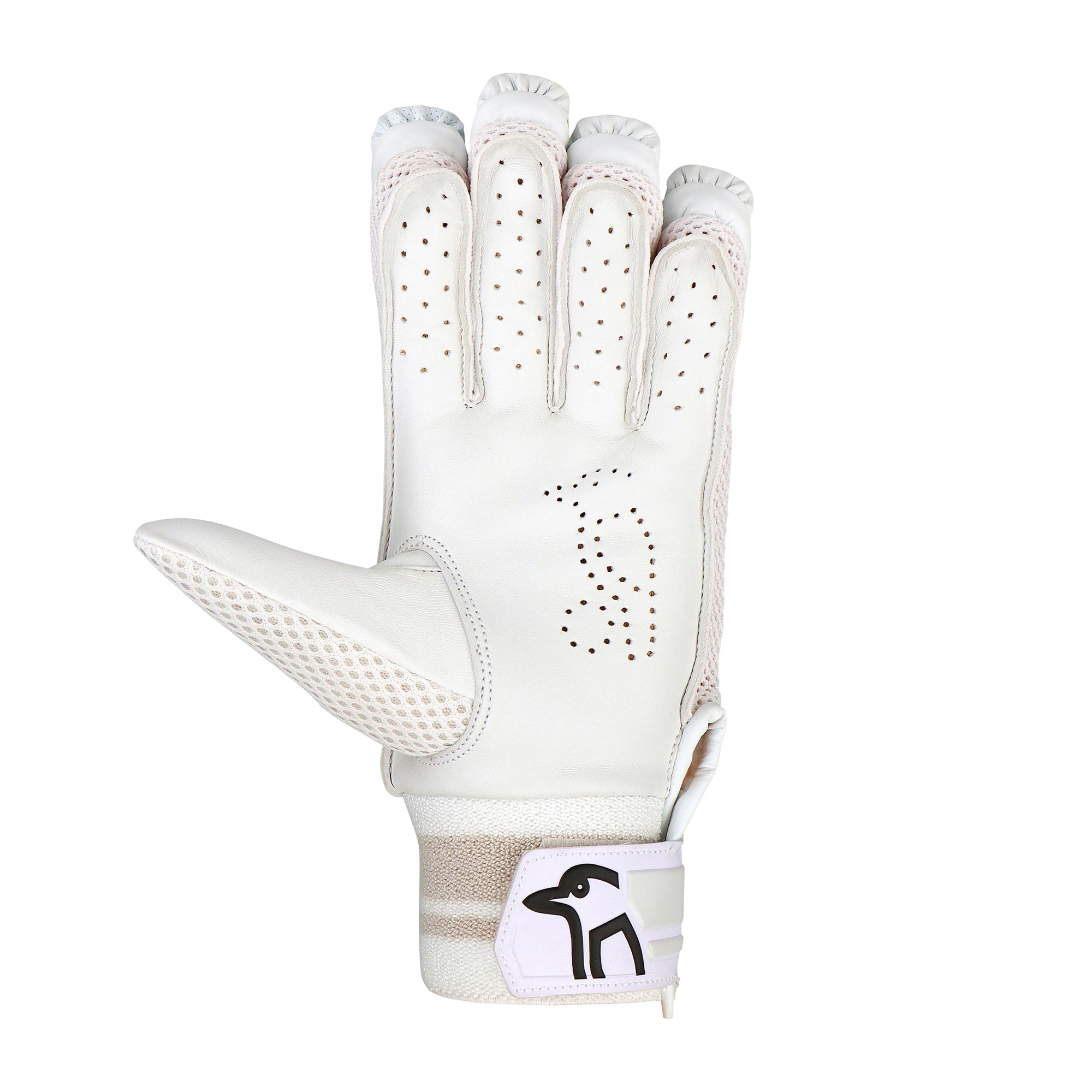 KOOKABURRA GHOST PRO 4.0 BATTING GLOVES – MENS - SportsHQ