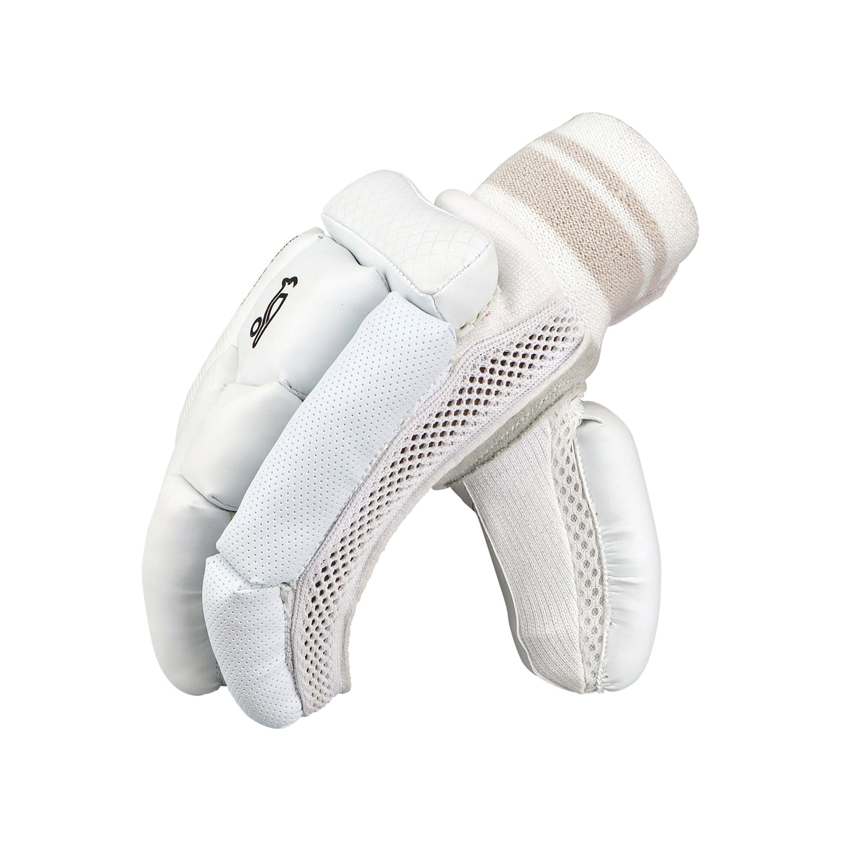 KOOKABURRA GHOST PRO 7.0 BATTING GLOVES – JUNIOR - SportsHQ