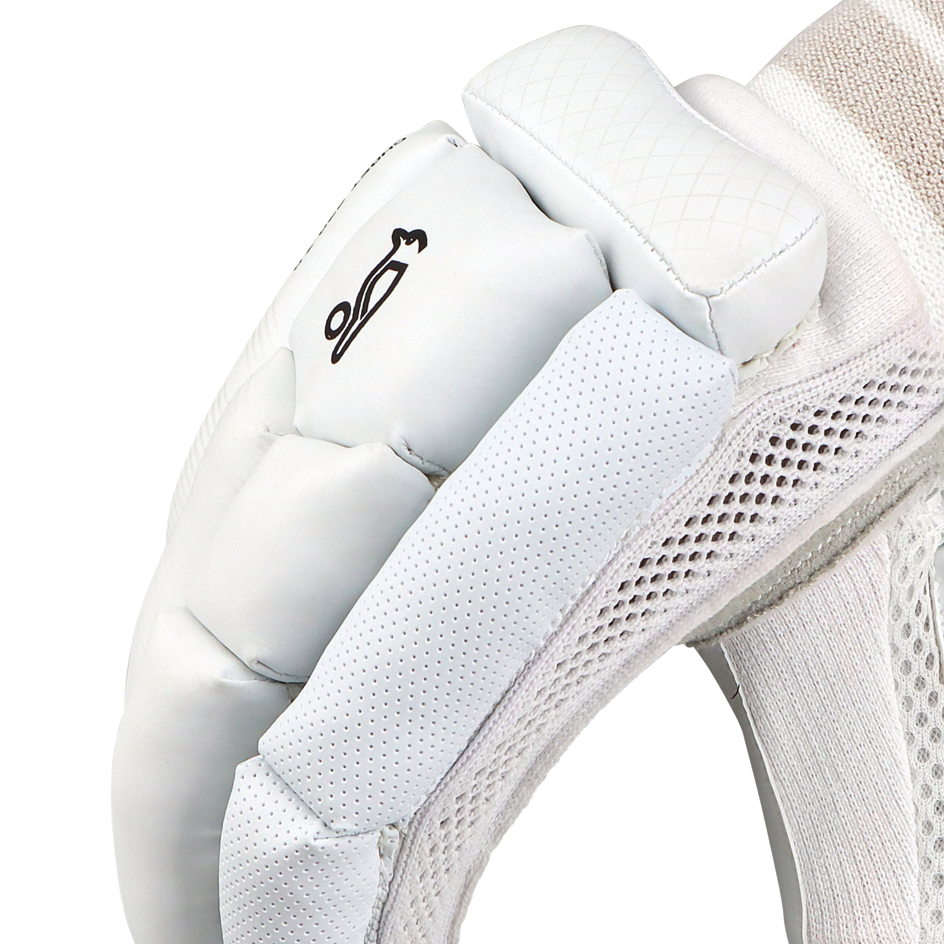 KOOKABURRA GHOST PRO 7.0 BATTING GLOVES – JUNIOR - SportsHQ