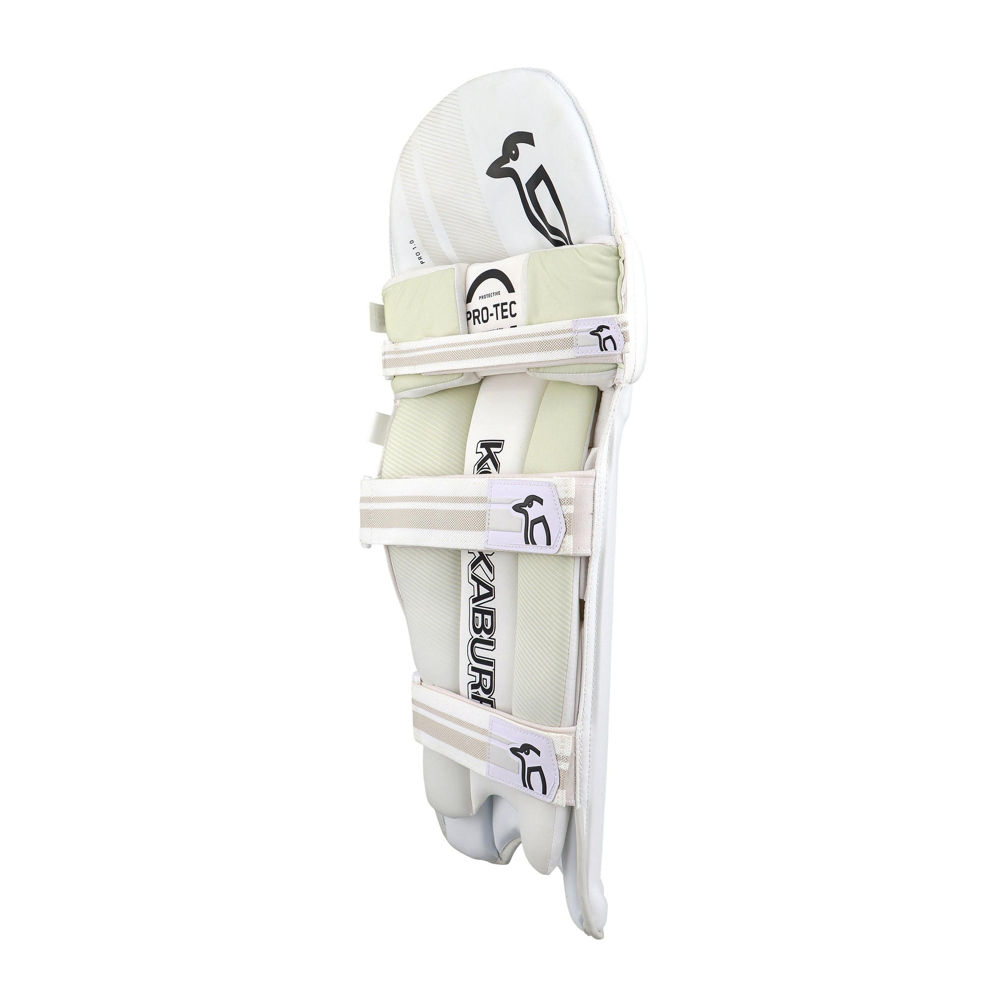 KOOKABURRA PRO 1.0 CLASSIC BATTING PAD – MENS - SportsHQ