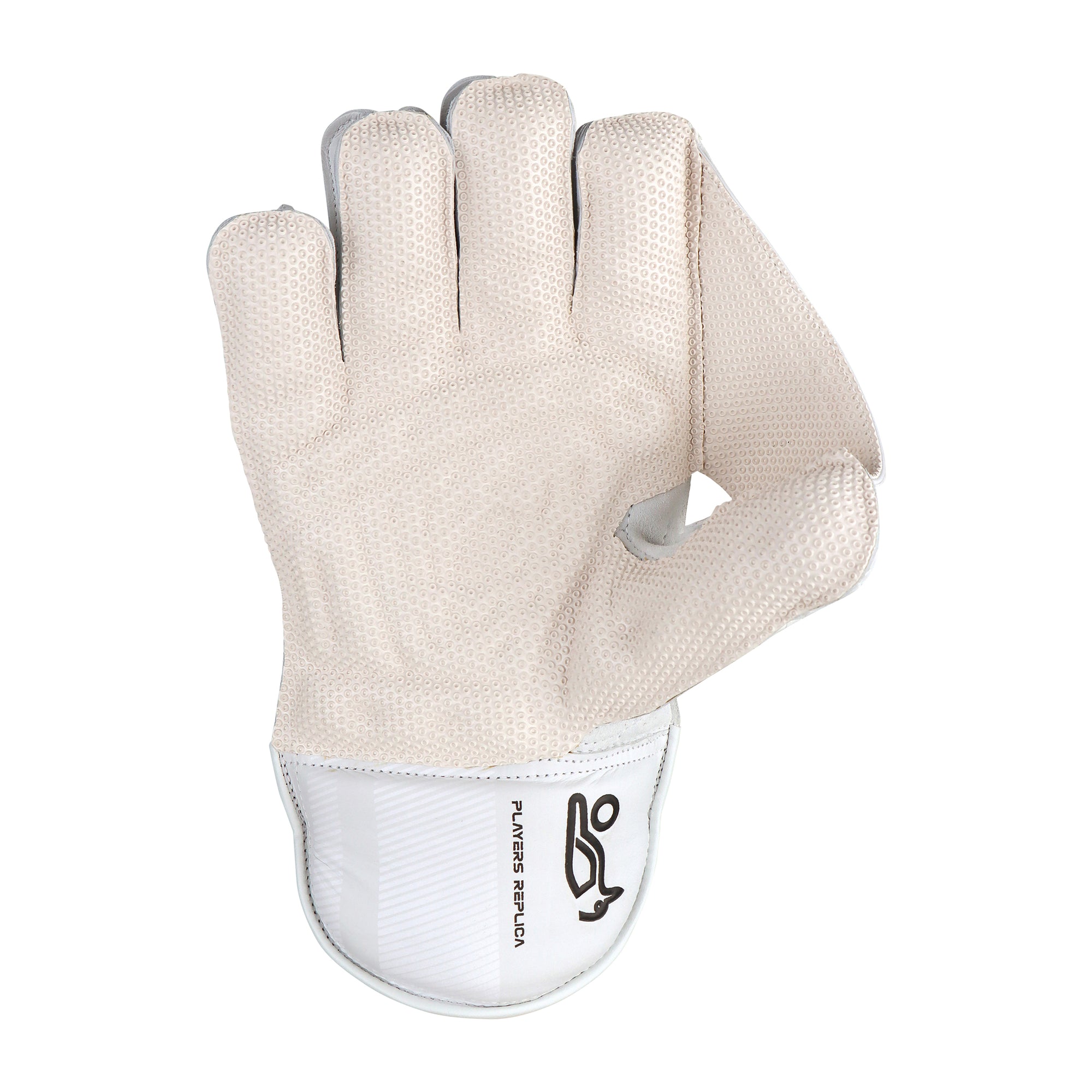 Kookaburra Ghost Players Replica Wicket Keeping Gloves – MENS