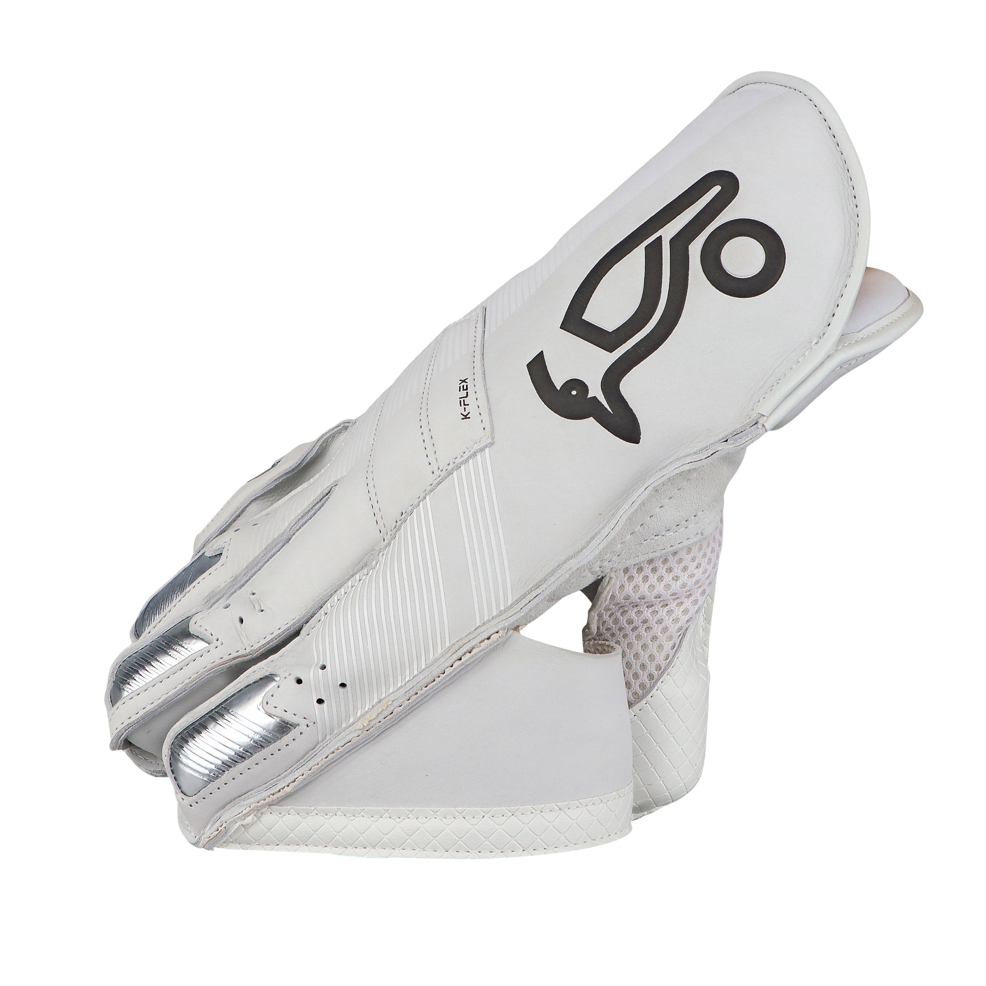 Kookaburra Ghost Players Replica Wicket Keeping Gloves – MENS