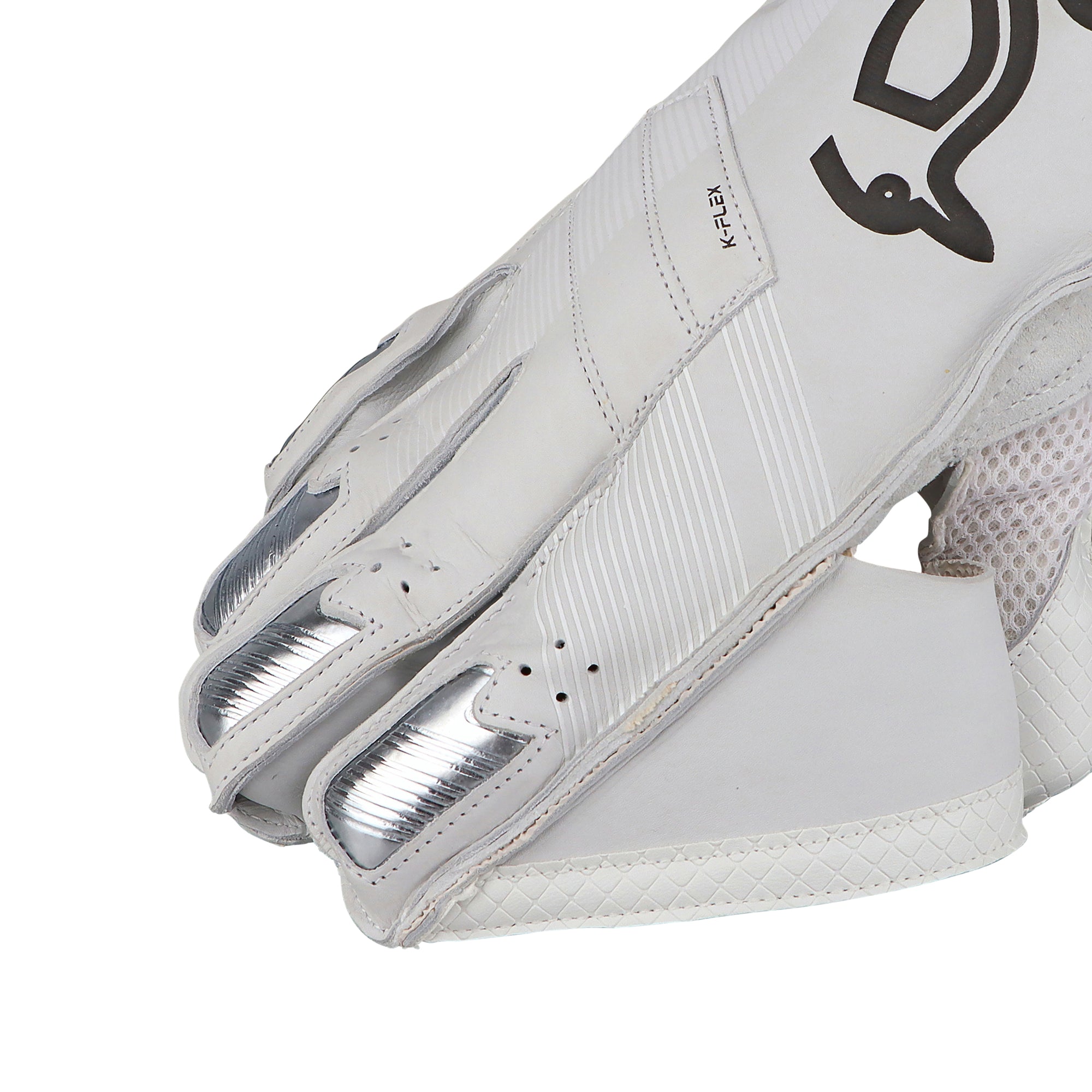 Kookaburra Ghost Players Replica Wicket Keeping Gloves – MENS