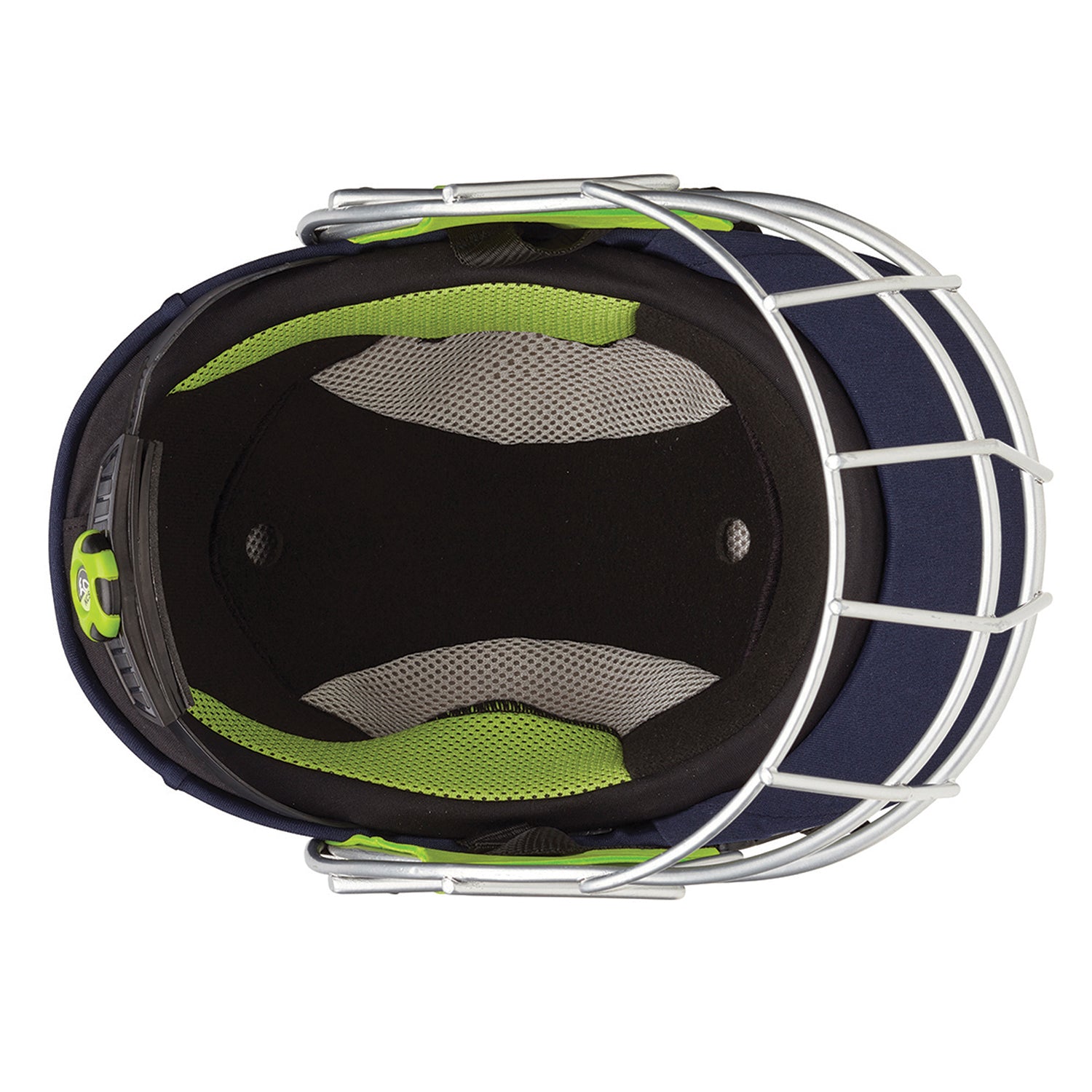 KOOKABURRA PRO 600 F CRICKET HELMET -MENS - SportsHQ