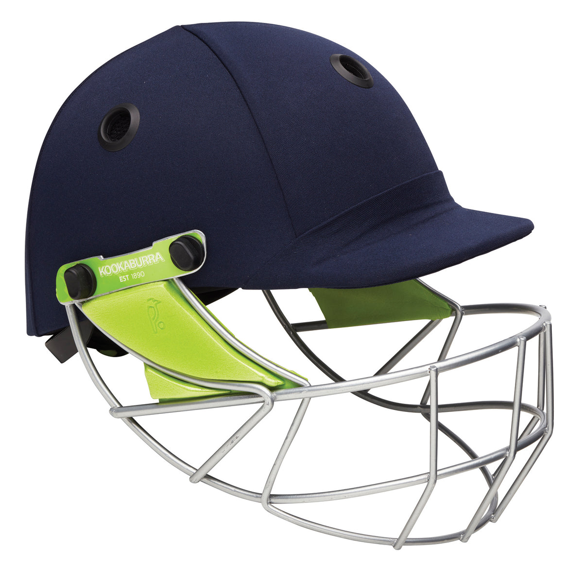 KOOKABURRA PRO 600 F CRICKET HELMET -MENS - SportsHQ