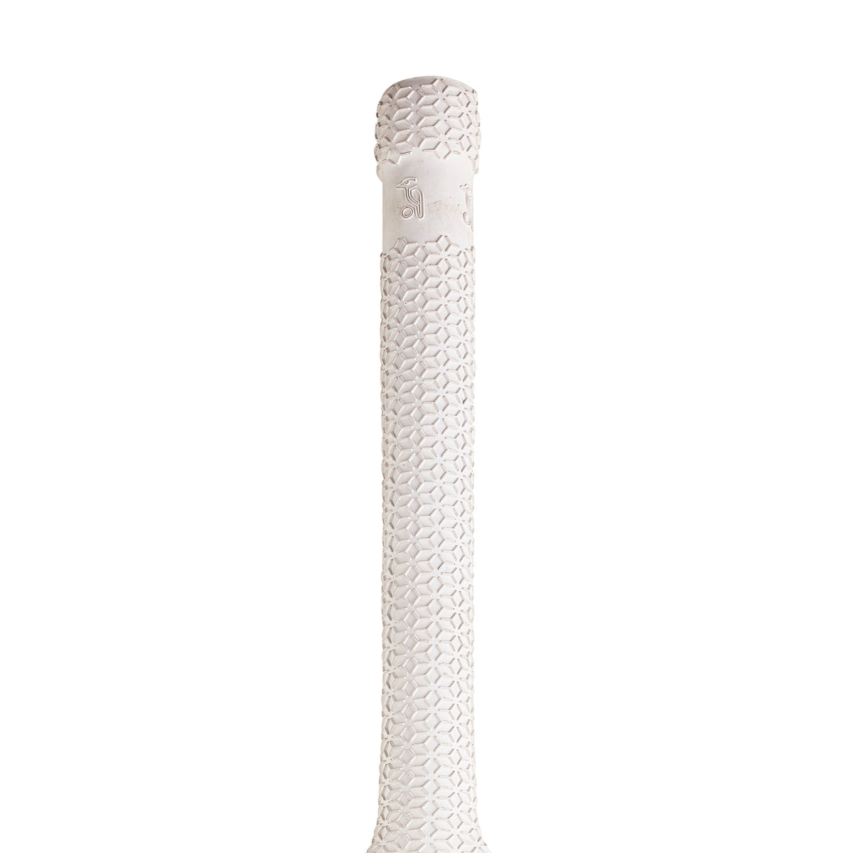 KOOKABURRA VERTEX GRIP WHITE – Single - SportsHQ