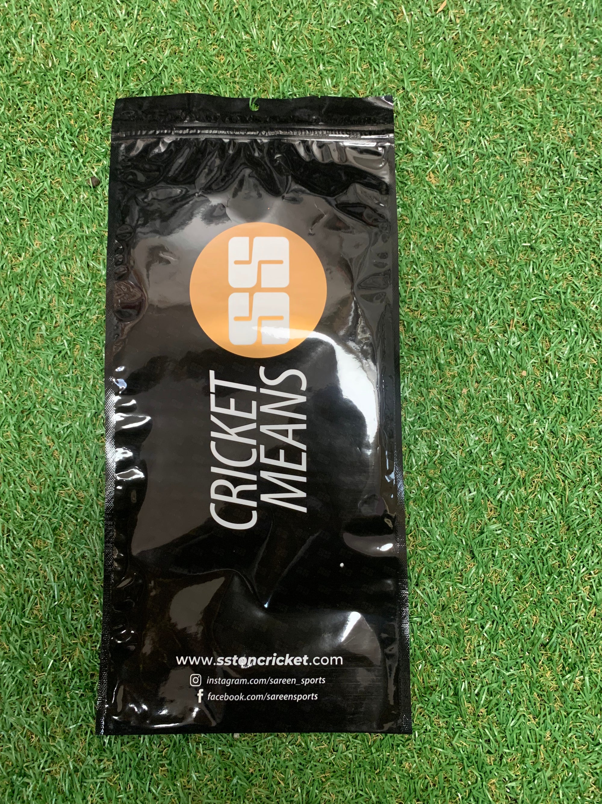 SS Antiscuff Sheet 1st Grade - SportsHQ