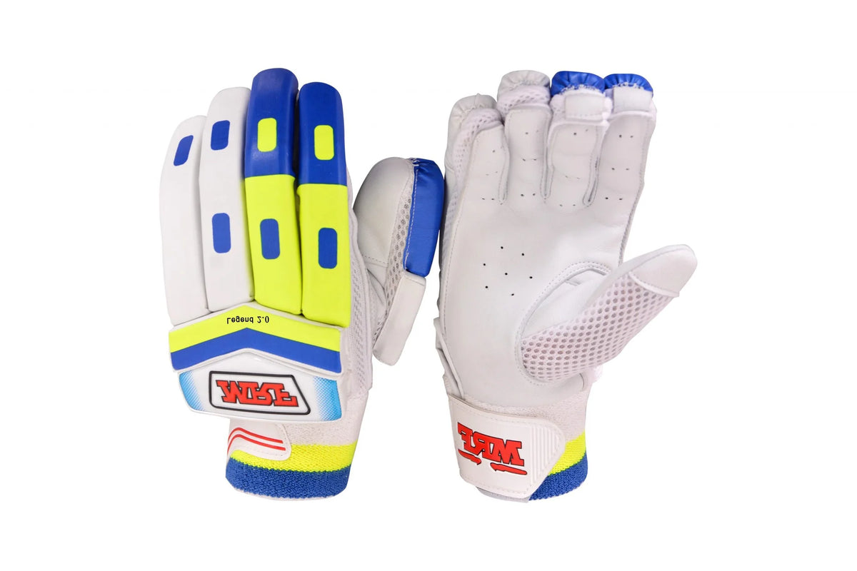 MRF LEGEND VK 18 2.0 BATTING GLOVES – YOUTH - SportsHQ