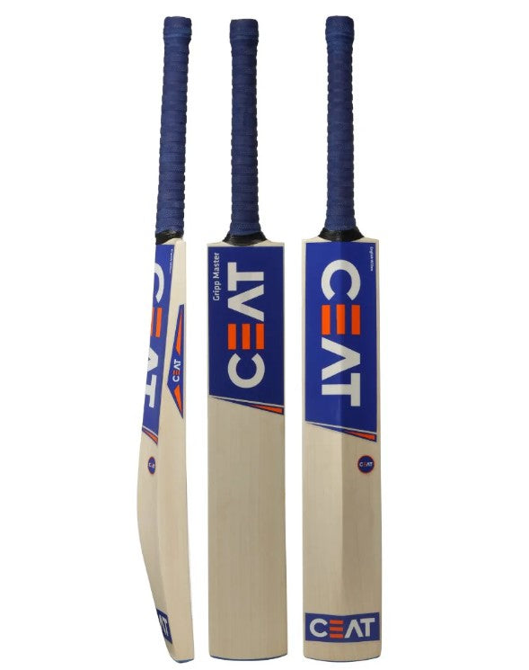 CEAT GRIPP MASTER CRICKET BAT – SH - SportsHQ